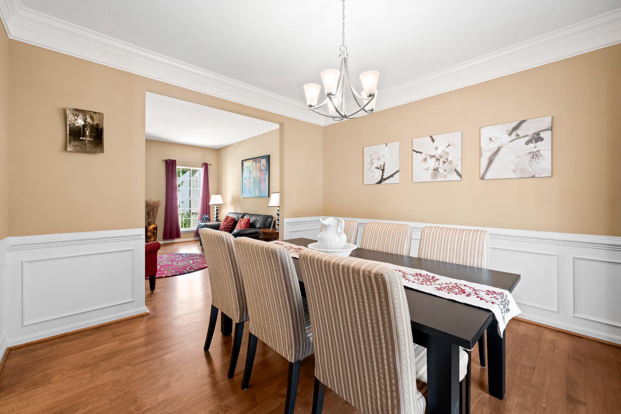 FORGE LANDING - Residential