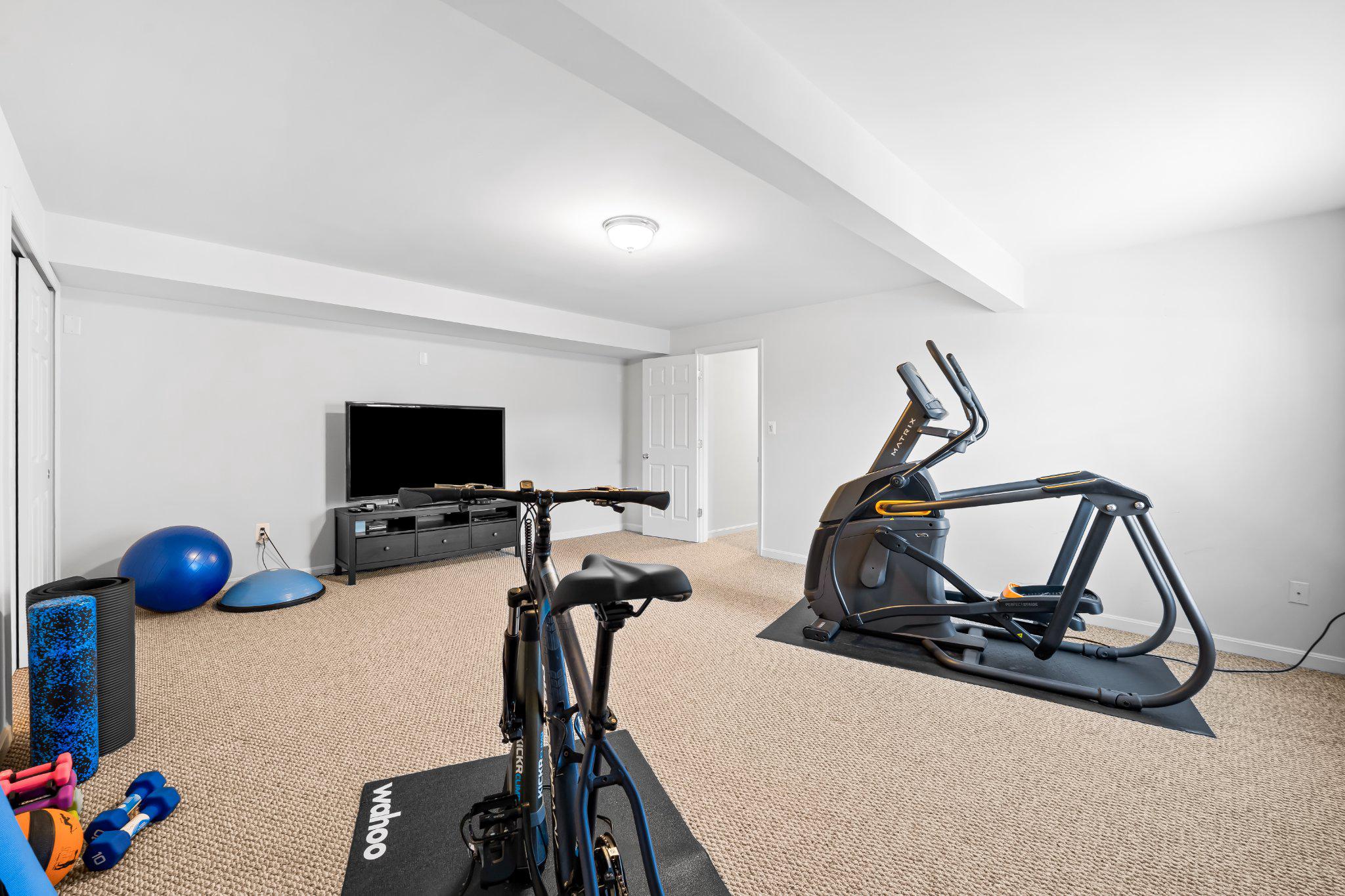 FORGE LANDING - Residential