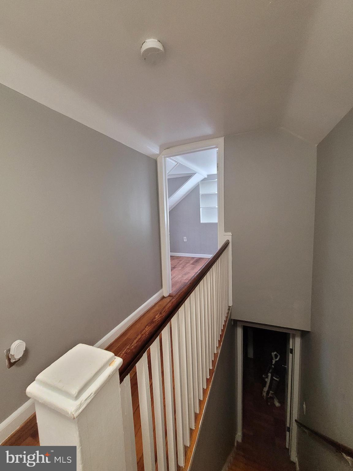 FOREST HEIGHTS - Residential
