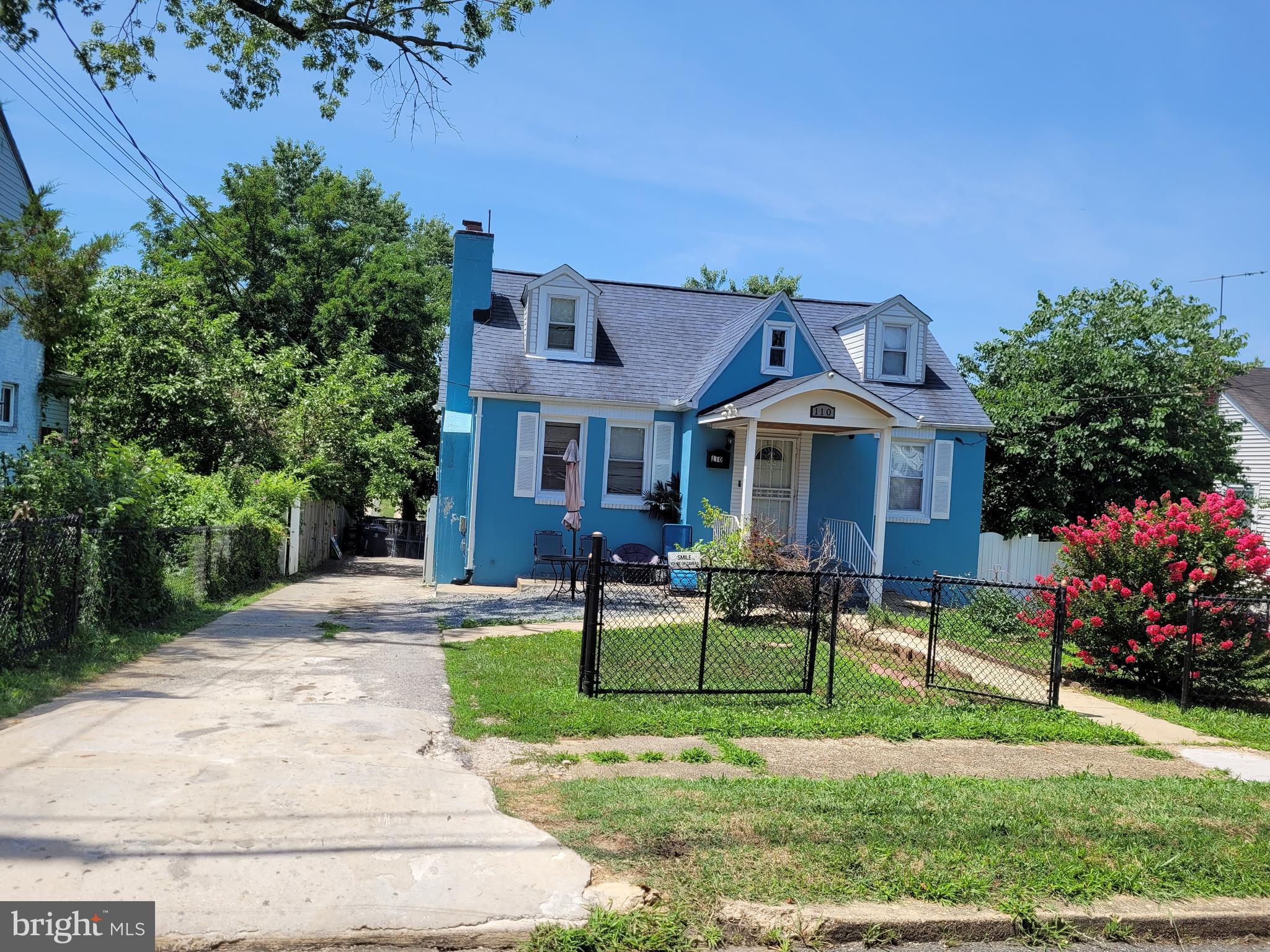 FOREST HEIGHTS - Residential