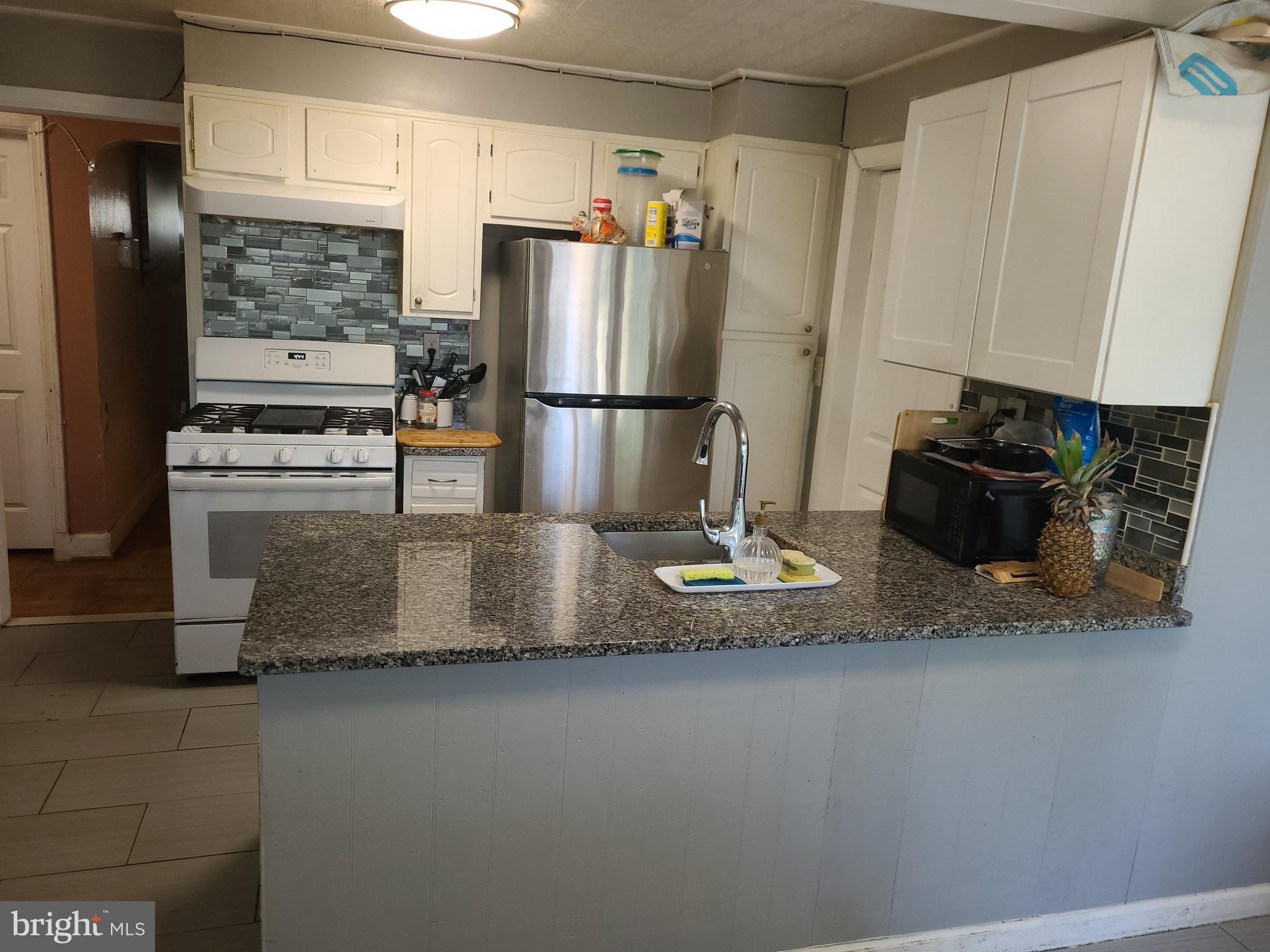FOREST HEIGHTS - Residential