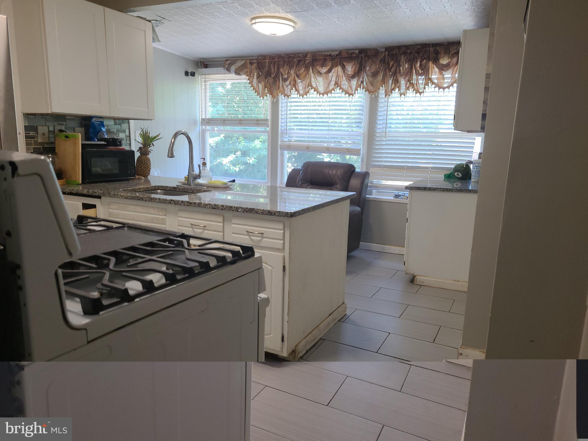 FOREST HEIGHTS - Residential