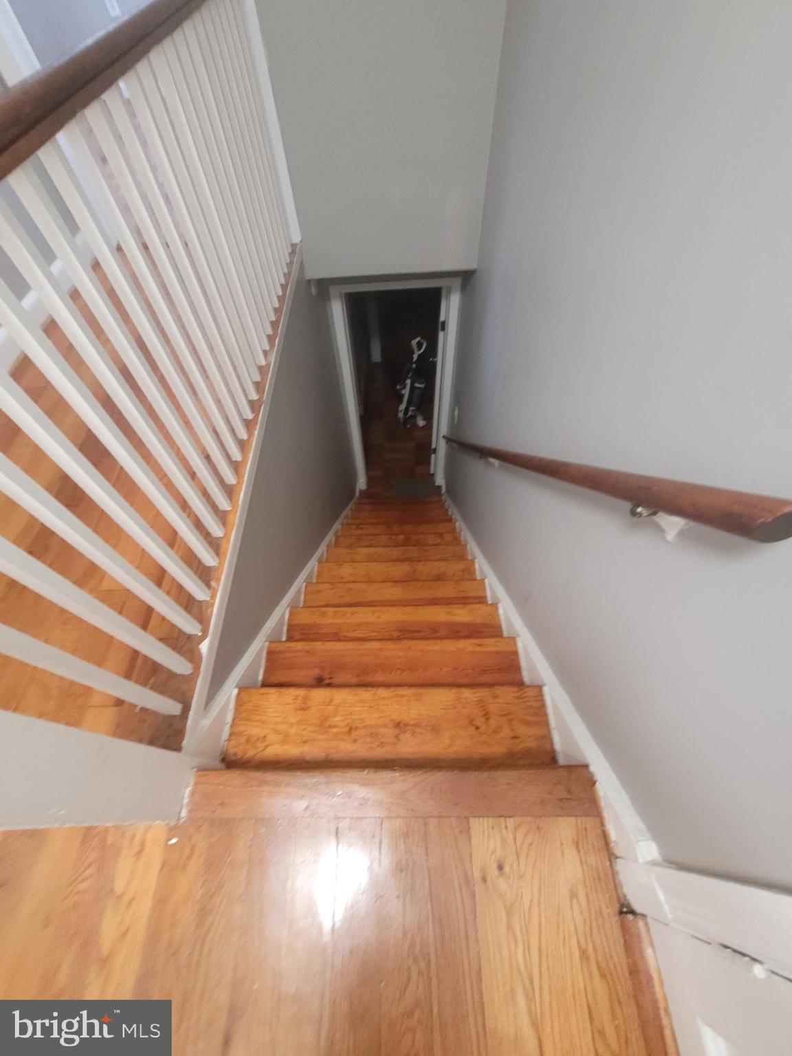 FOREST HEIGHTS - Residential