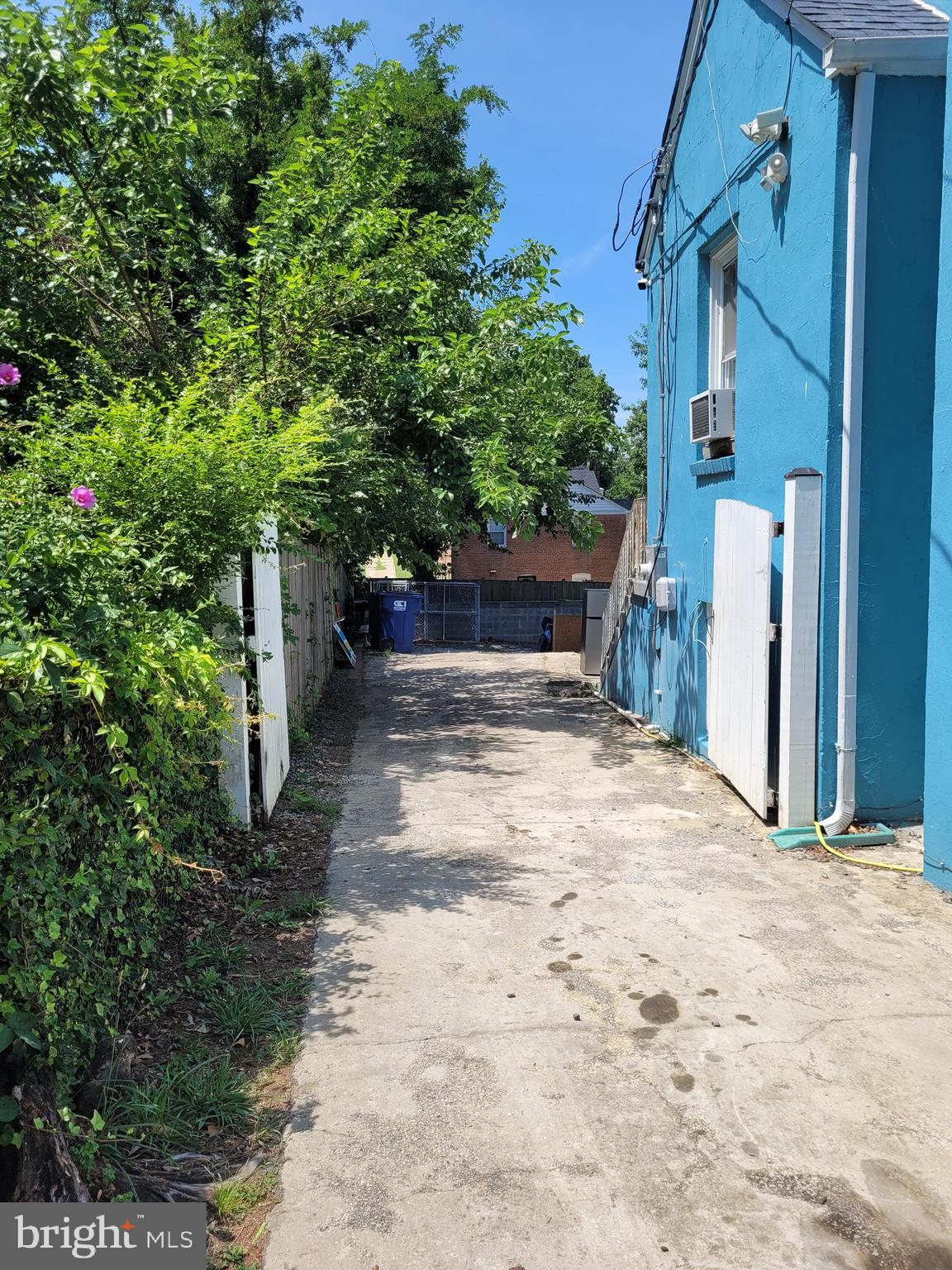 FOREST HEIGHTS - Residential