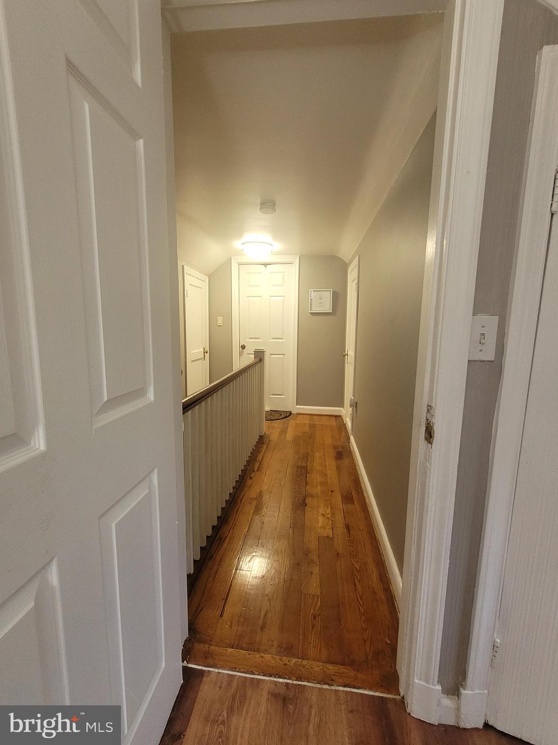 FOREST HEIGHTS - Residential