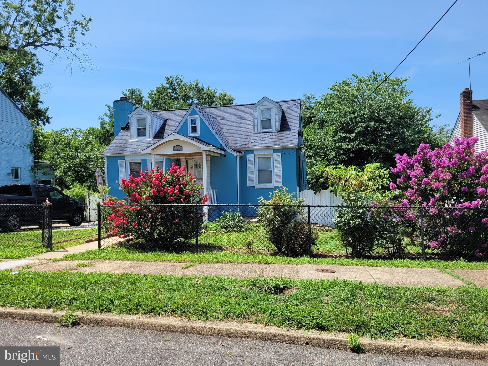 FOREST HEIGHTS - Residential