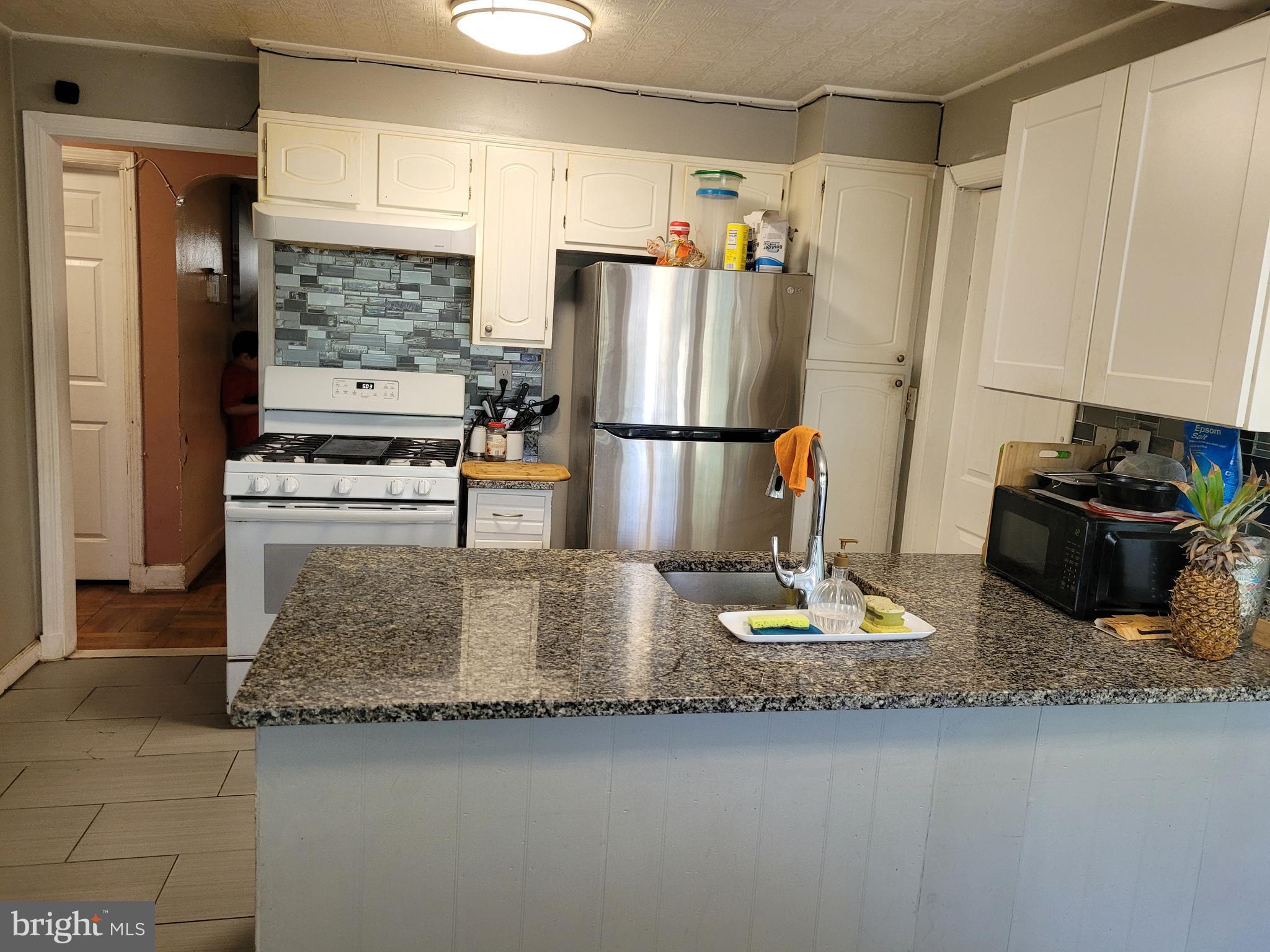 FOREST HEIGHTS - Residential