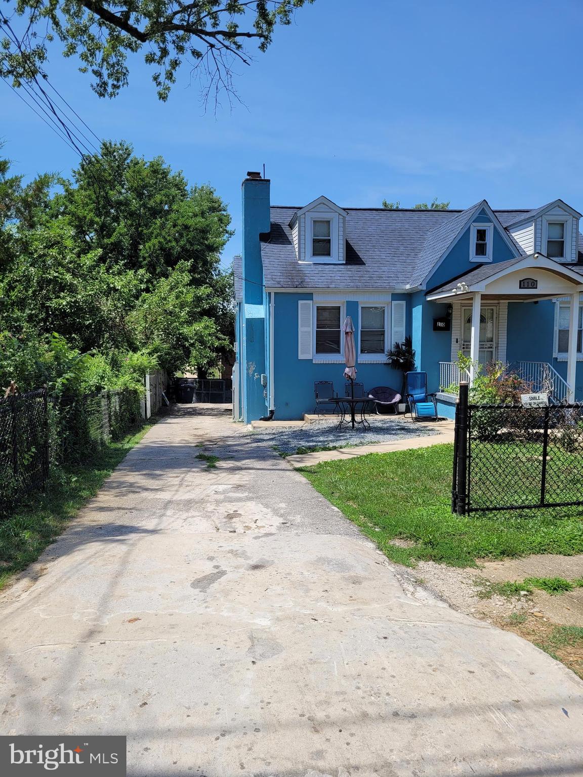 FOREST HEIGHTS - Residential