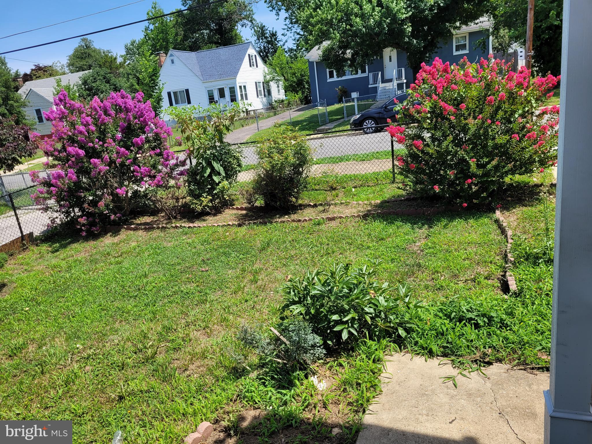 FOREST HEIGHTS - Residential