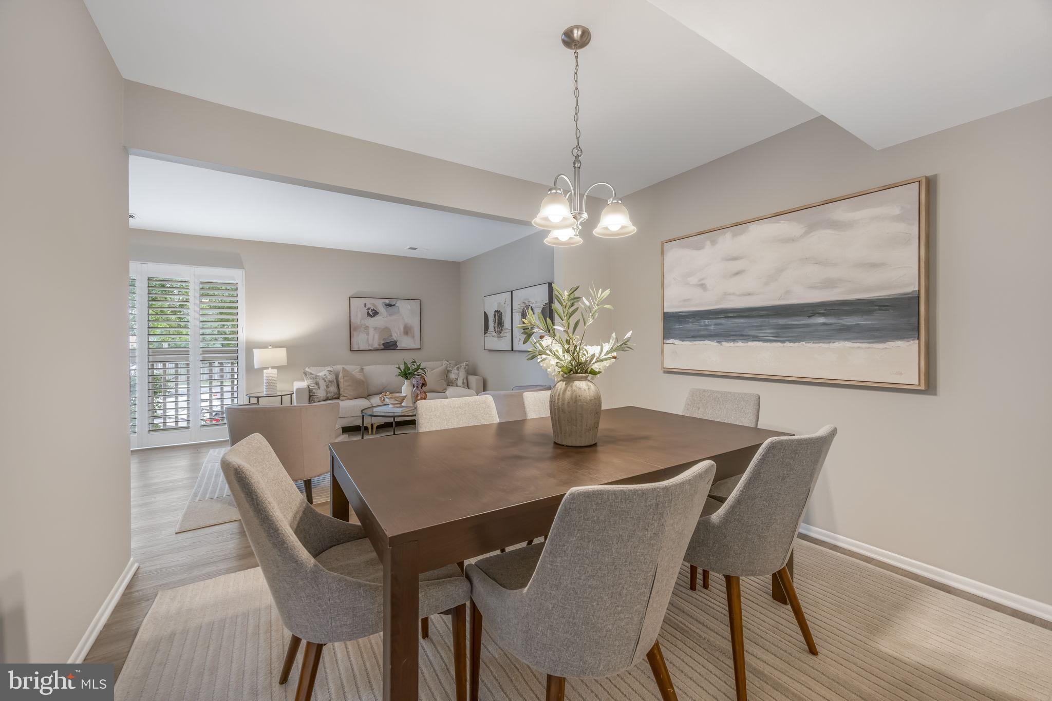 MOSBYS LANDING - Residential