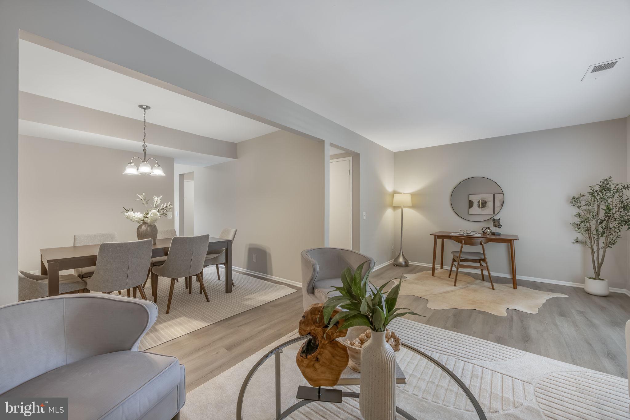MOSBYS LANDING - Residential