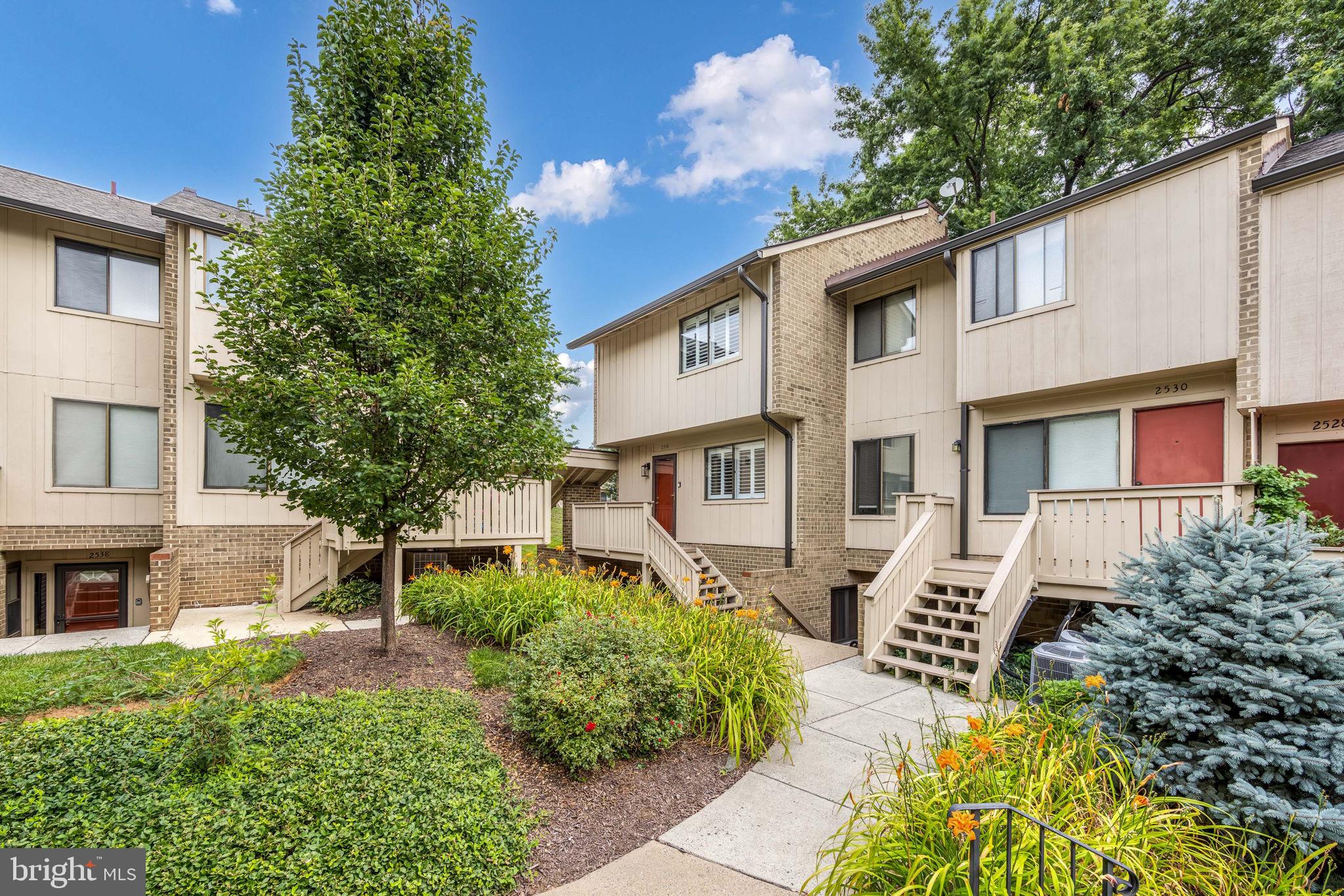 MOSBYS LANDING - Residential