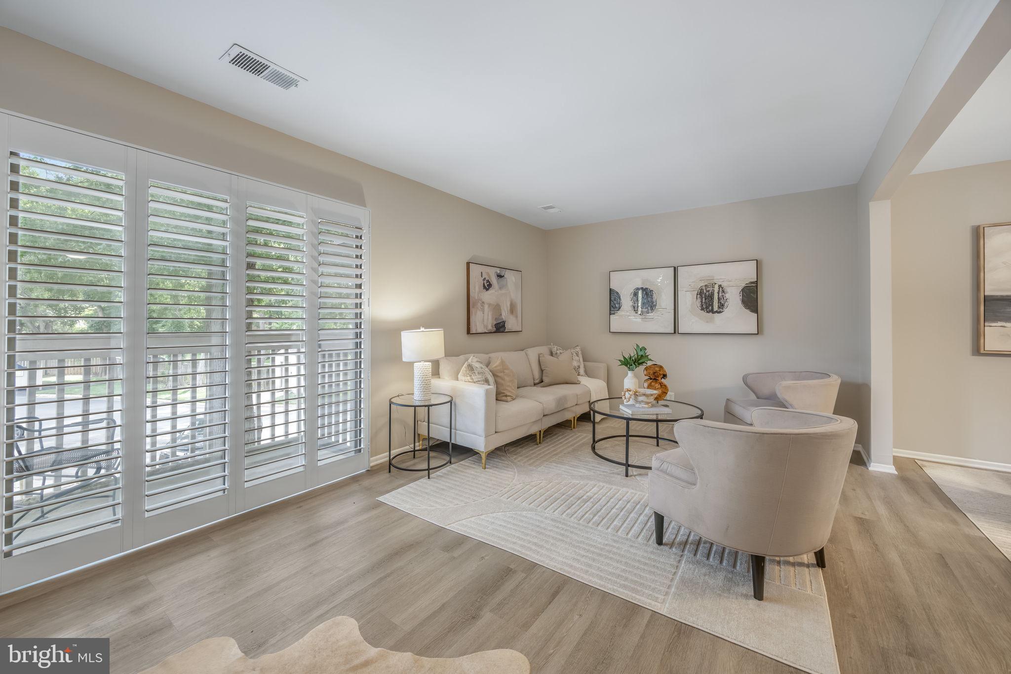 MOSBYS LANDING - Residential