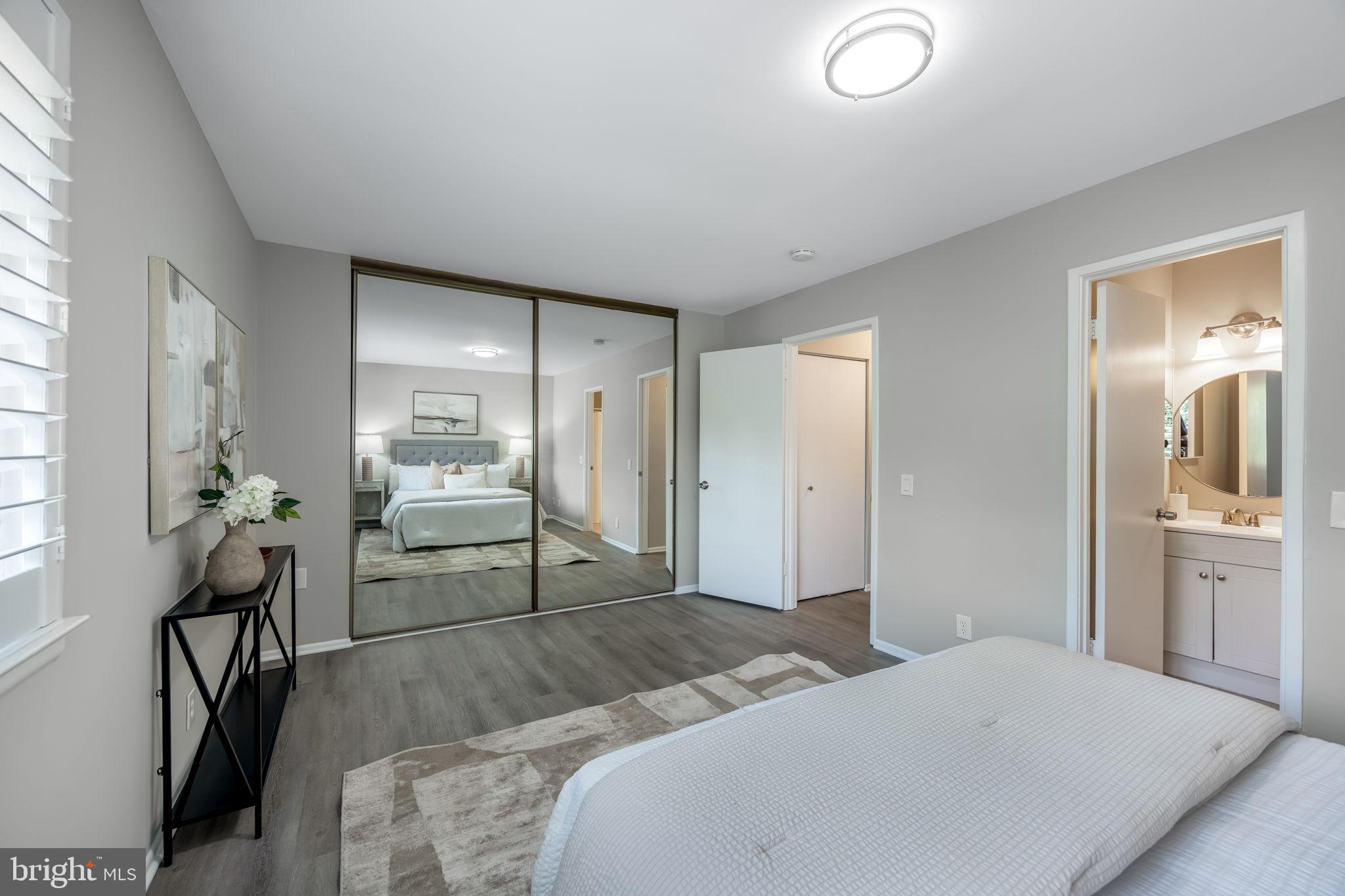 MOSBYS LANDING - Residential