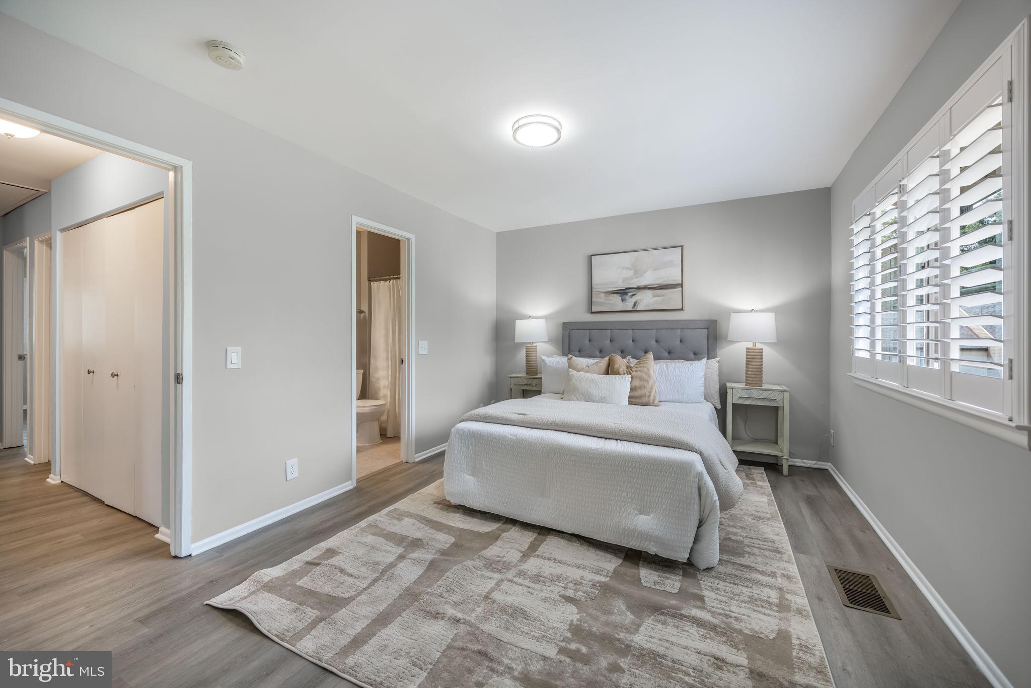 MOSBYS LANDING - Residential