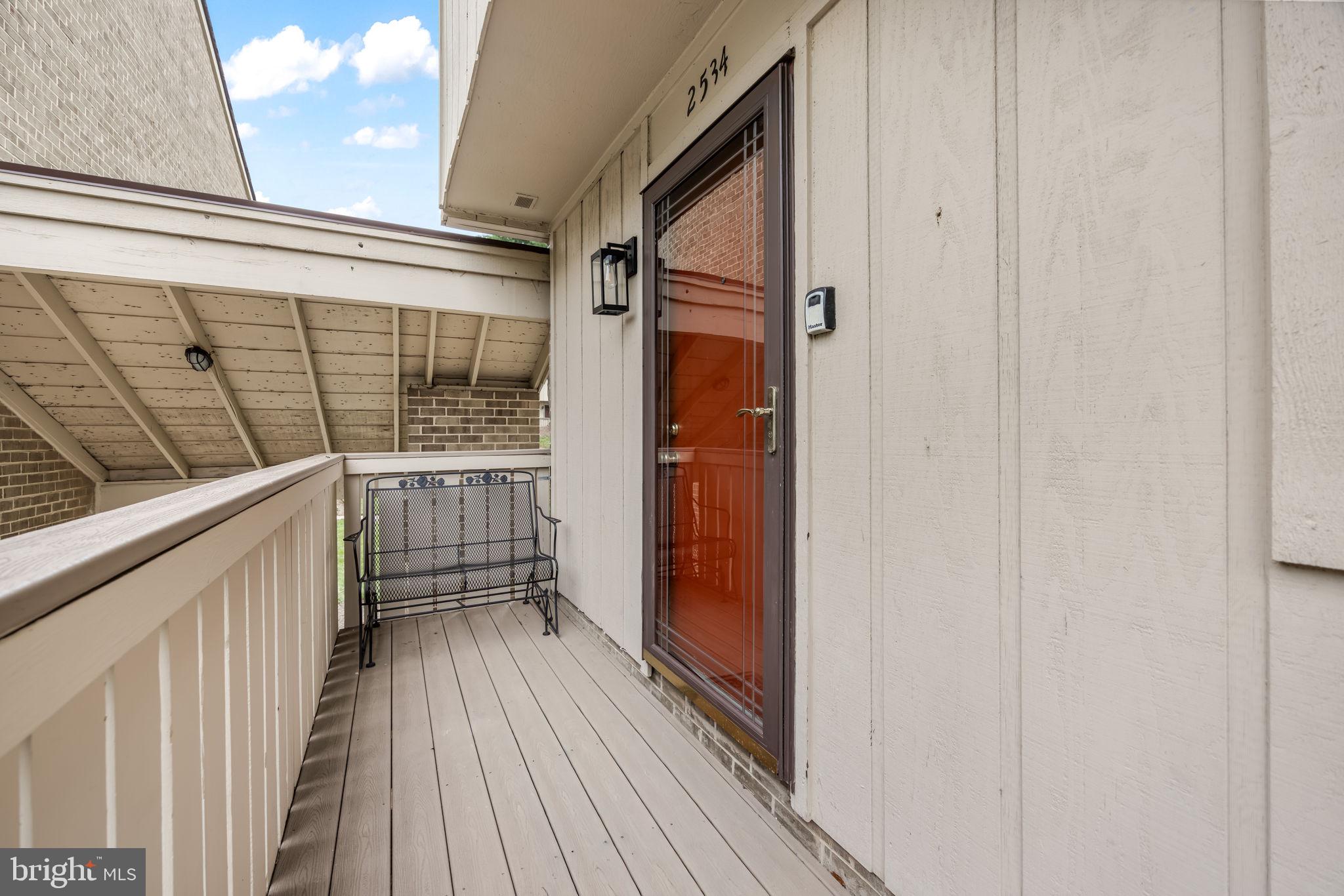 MOSBYS LANDING - Residential