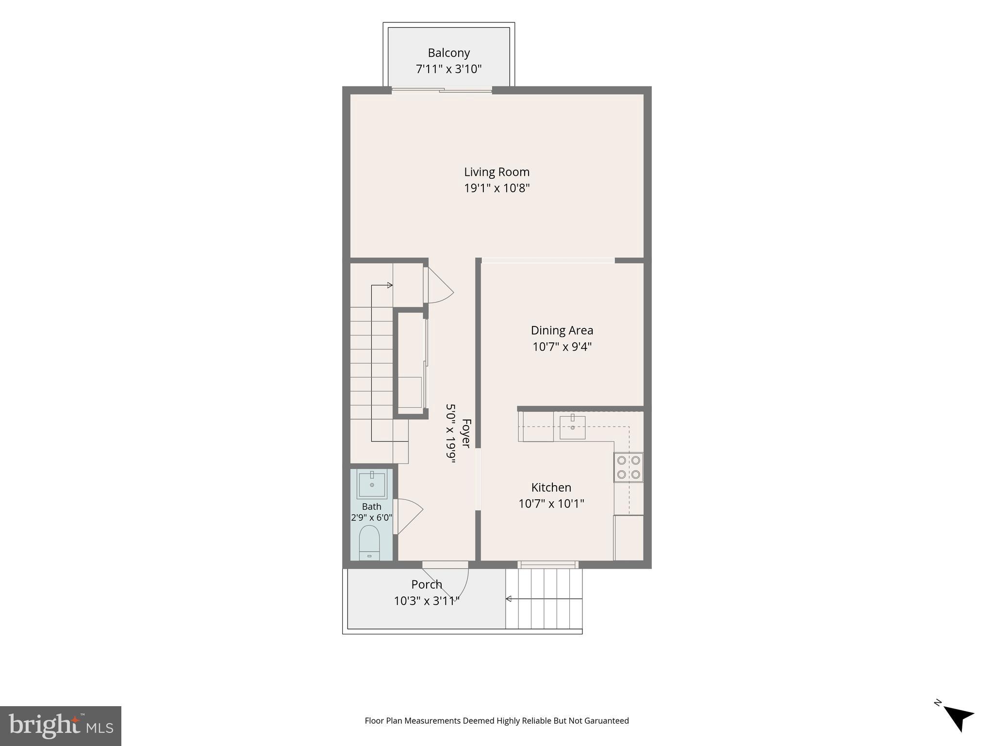 MOSBYS LANDING - Residential