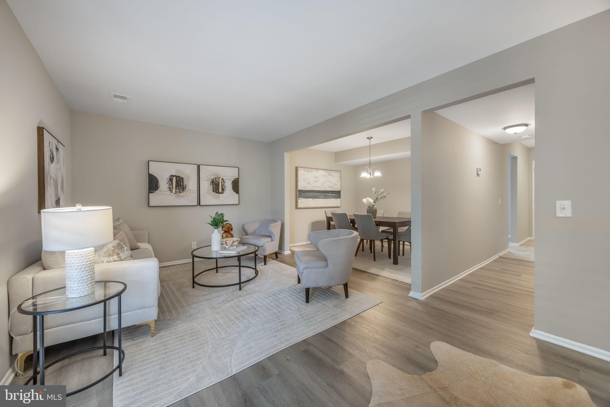 MOSBYS LANDING - Residential