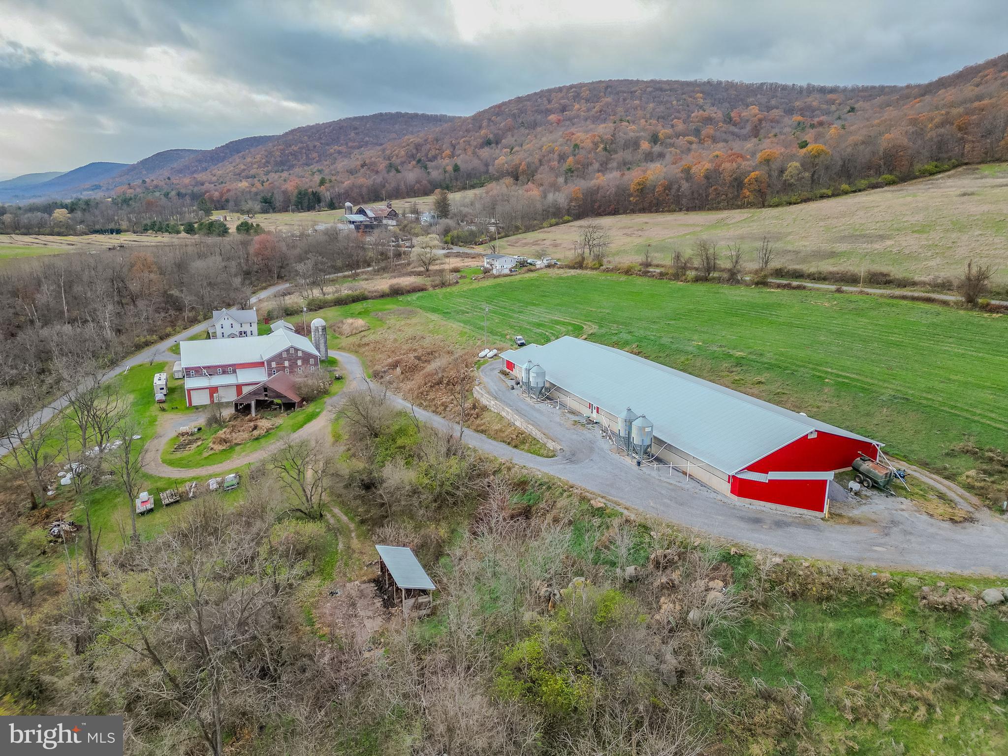 NONE AVAILABLE - Farm