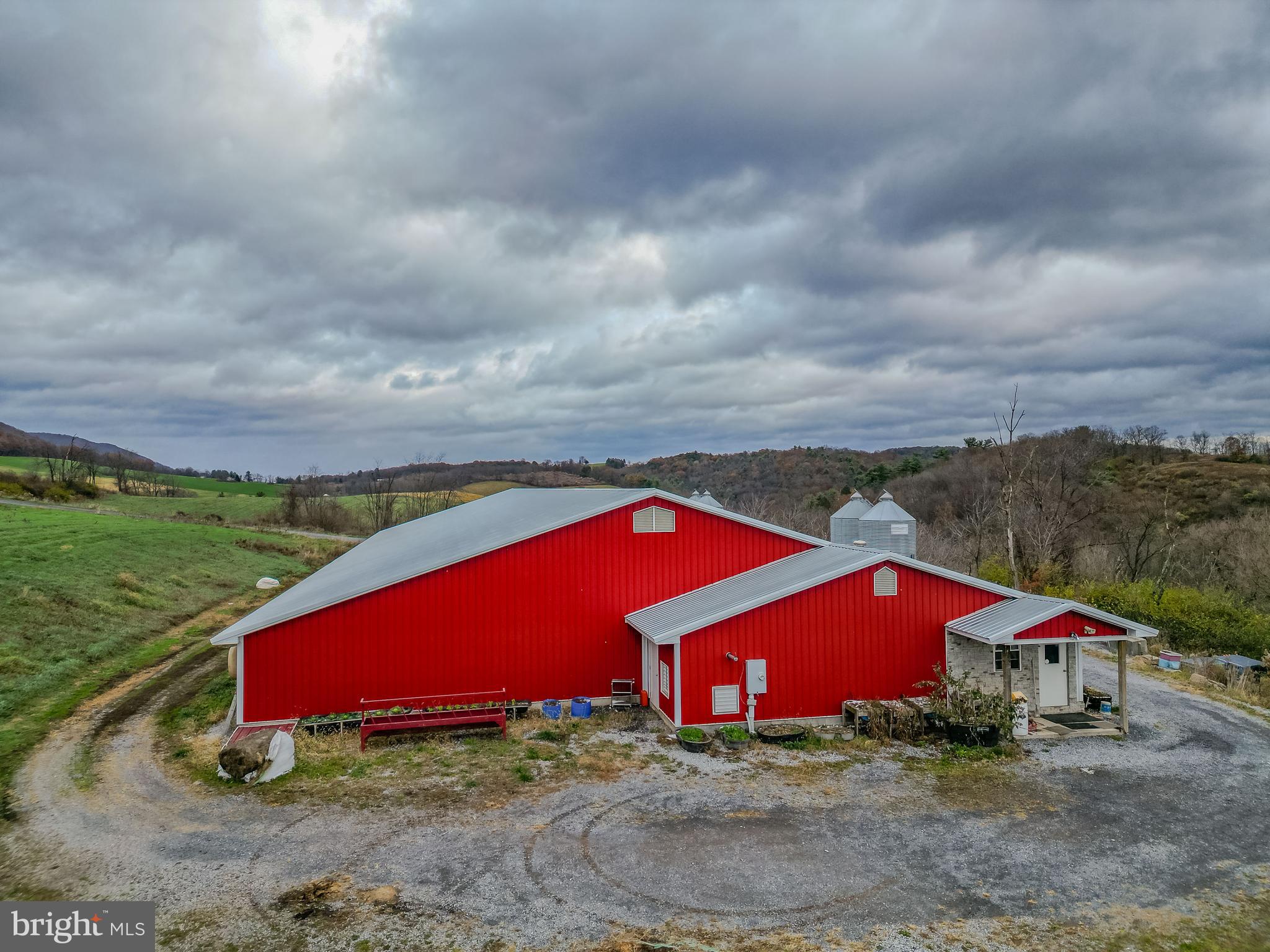 NONE AVAILABLE - Farm