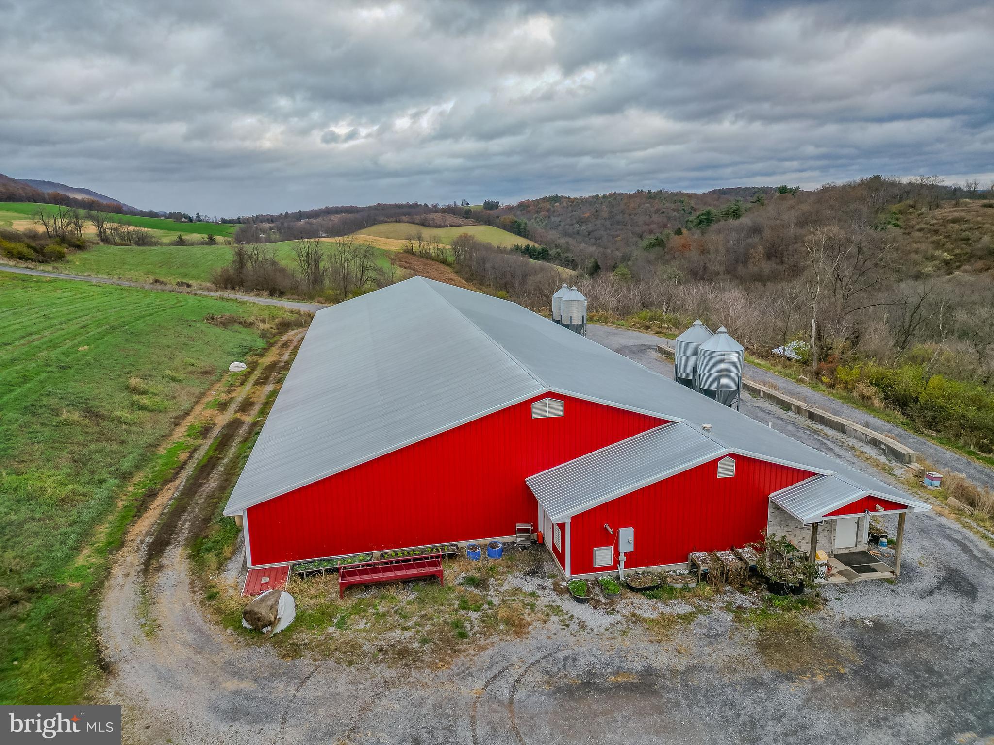 NONE AVAILABLE - Farm