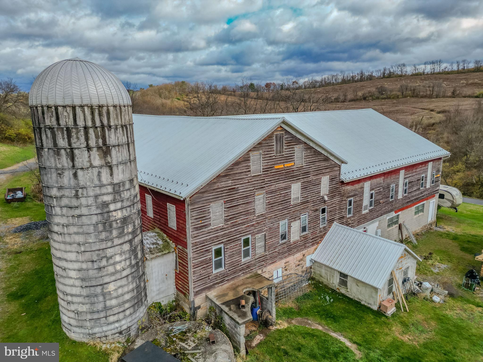 NONE AVAILABLE - Farm