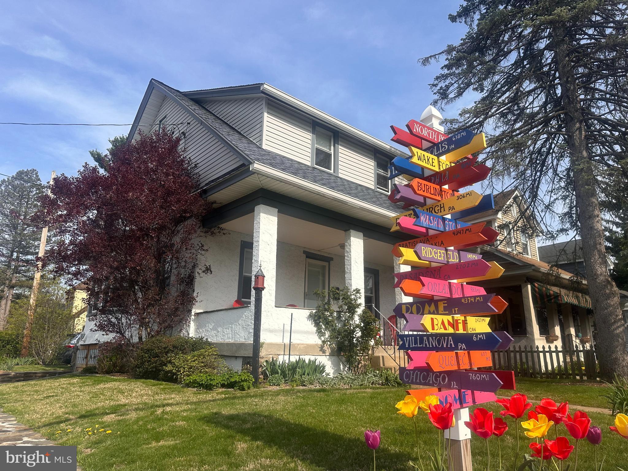 NARBERTH - Residential Lease
