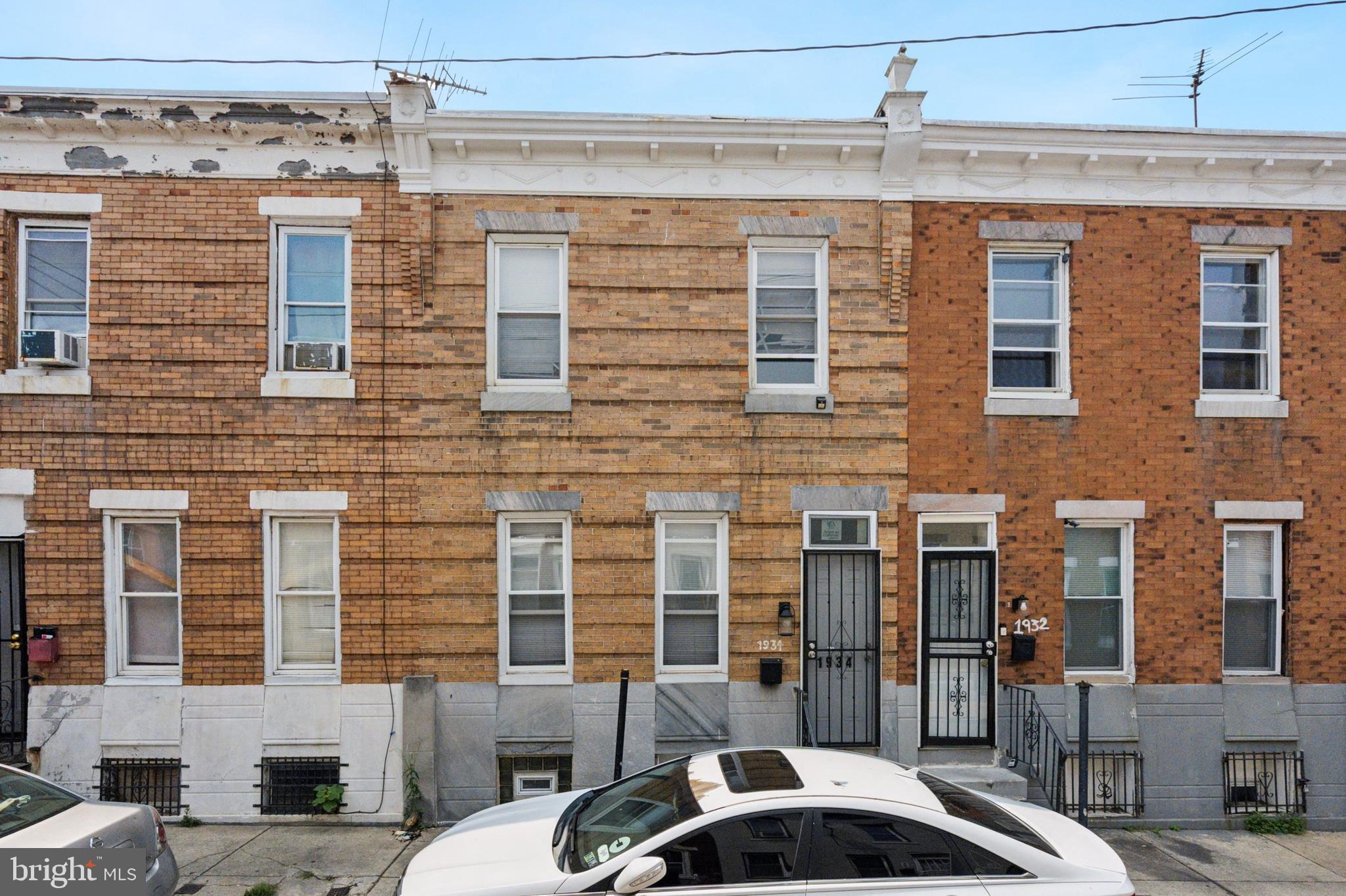 KENSINGTON - Residential