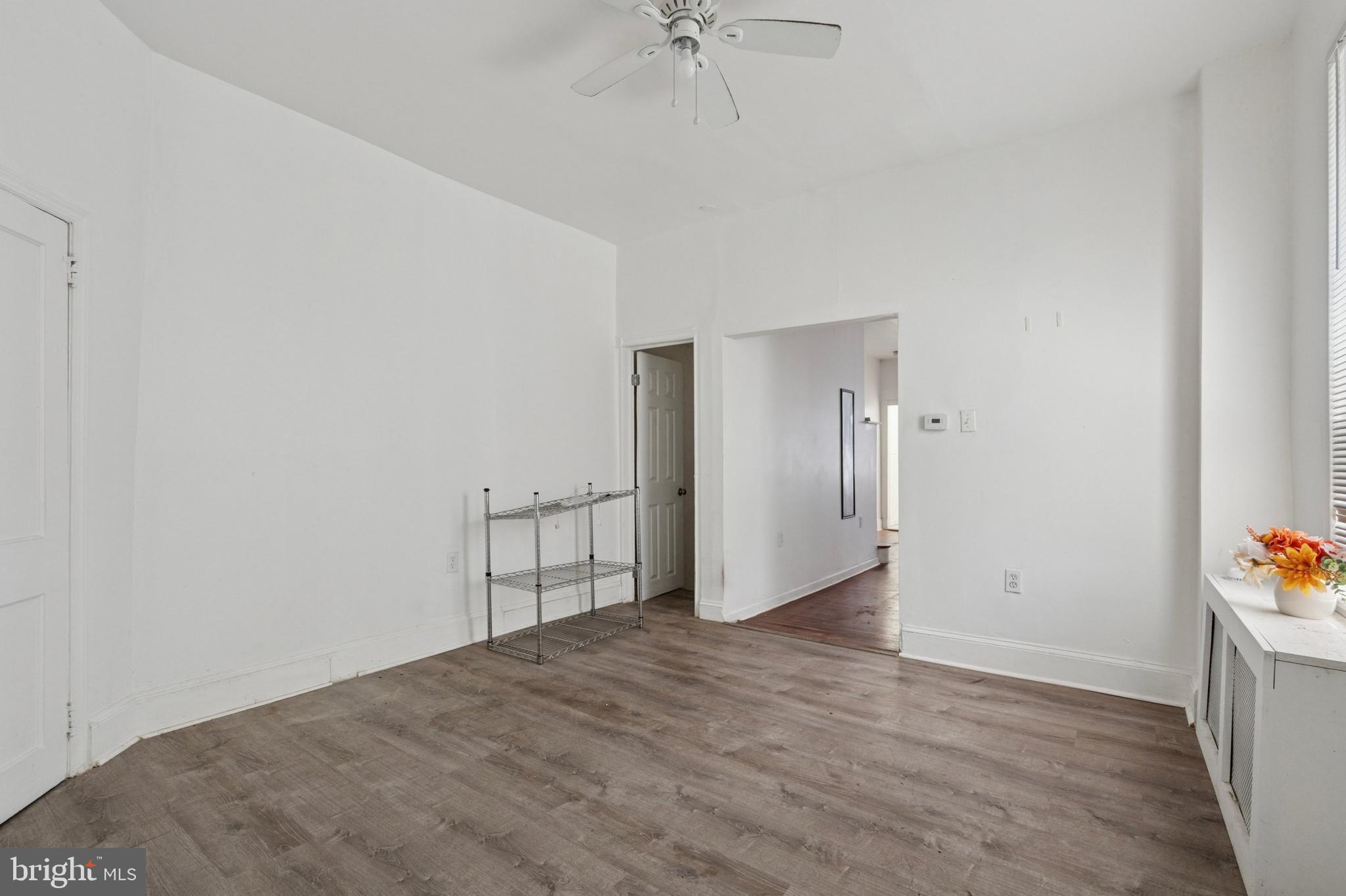 KENSINGTON - Residential