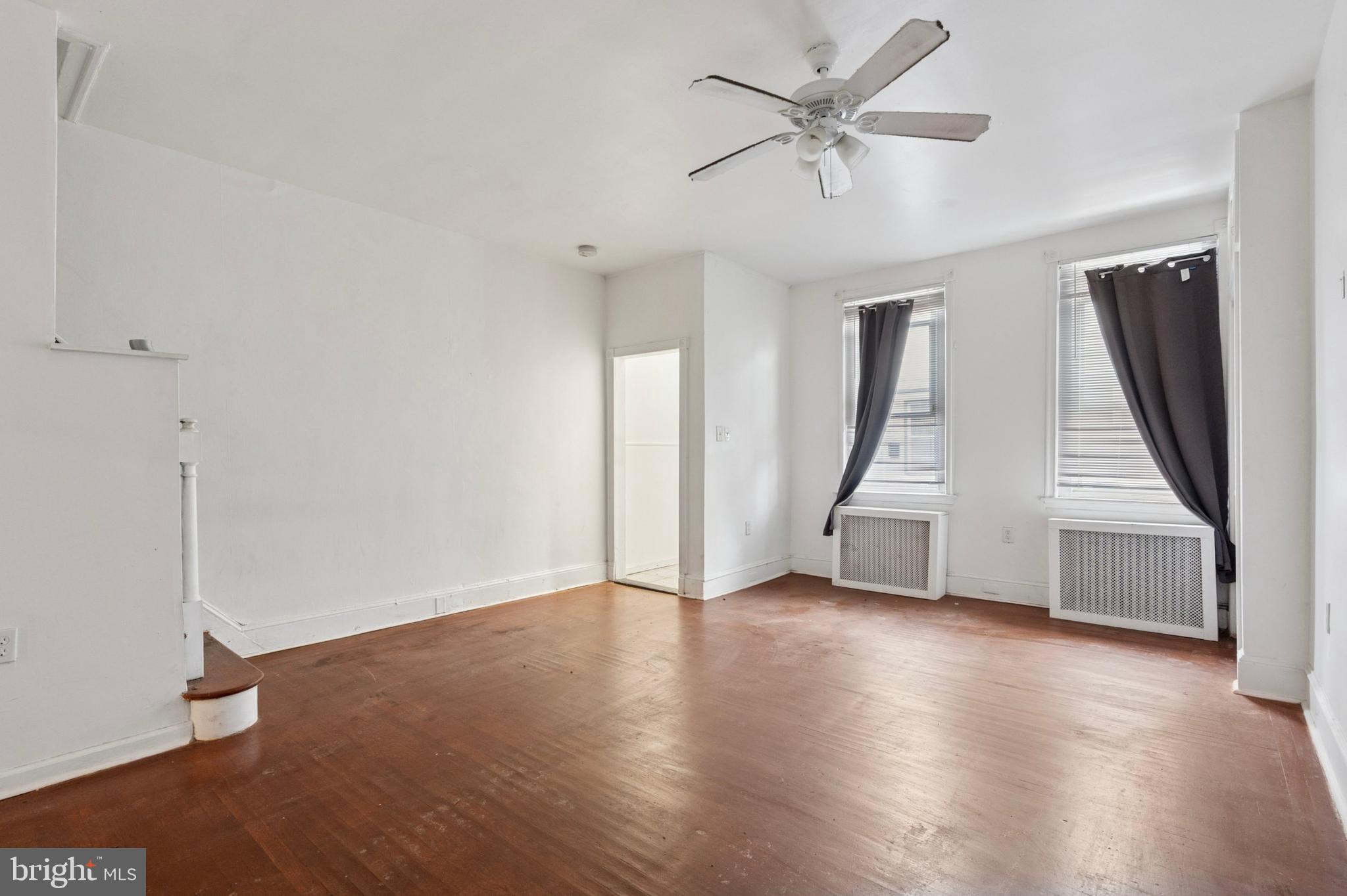 KENSINGTON - Residential