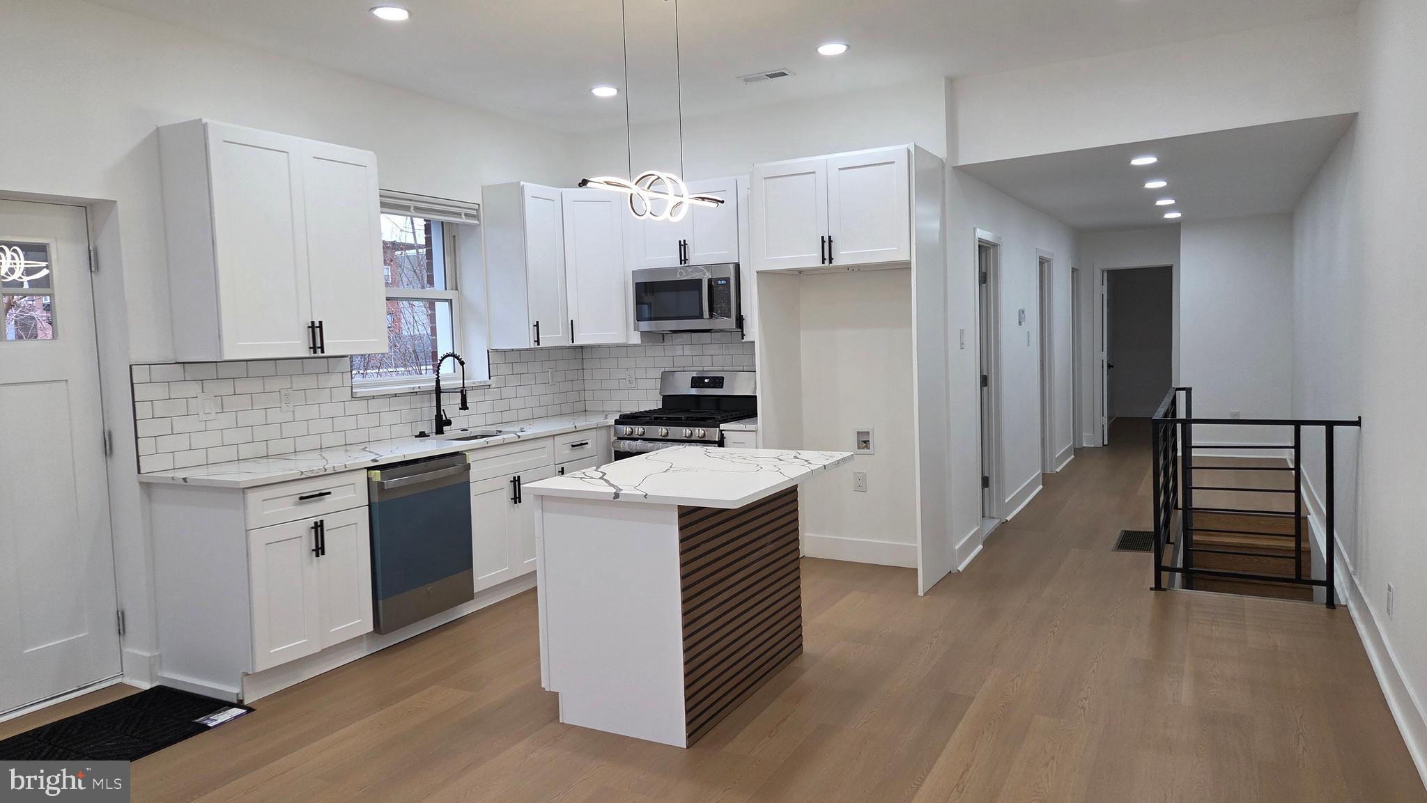MT AIRY - Residential