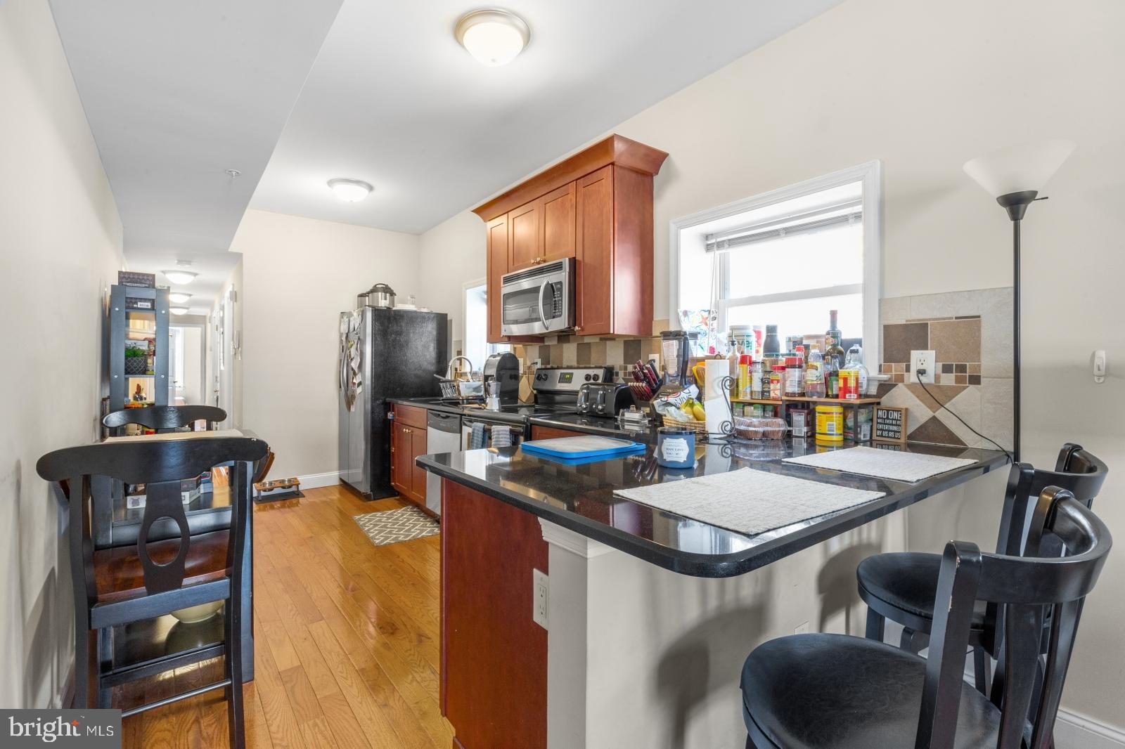 GRADUATE HOSPITAL - Residential Lease