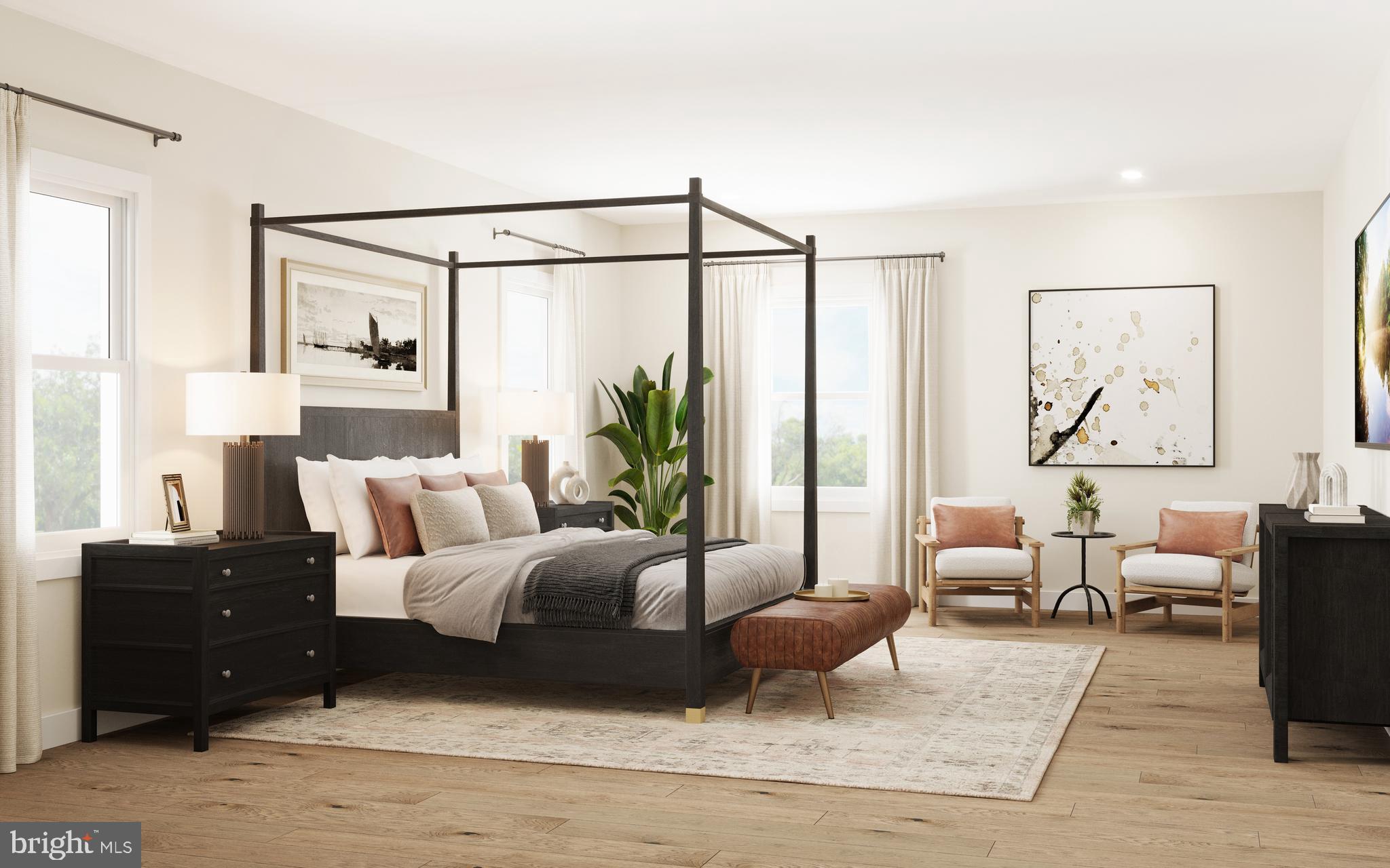 LYONDALE MEADOWS - Residential
