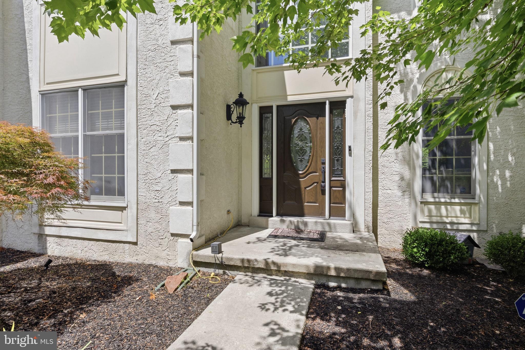 PROVIDENCE OAKS - Residential
