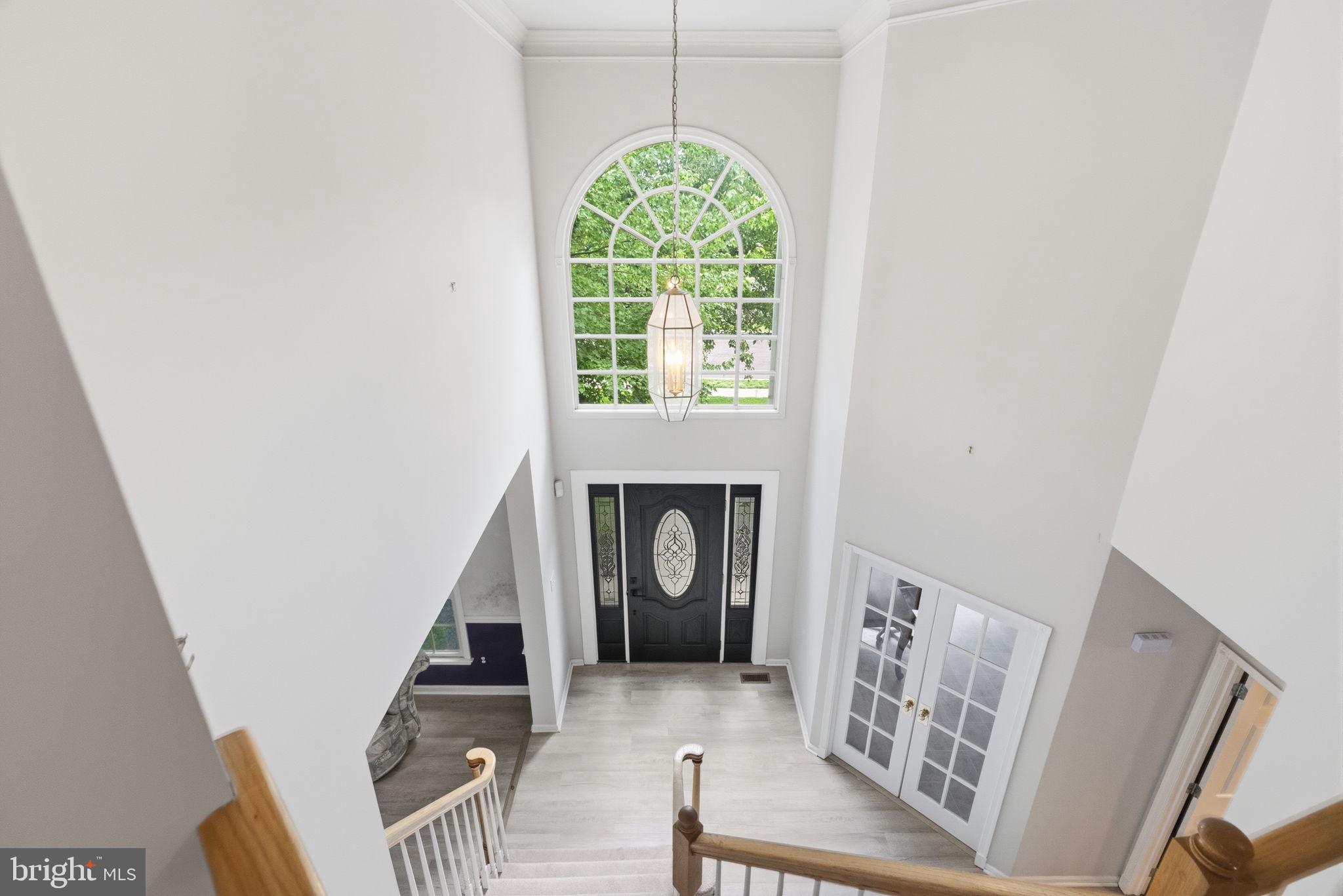 PROVIDENCE OAKS - Residential