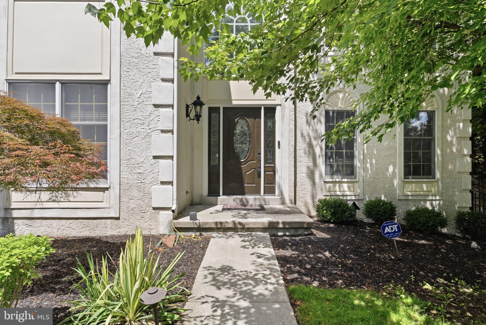 PROVIDENCE OAKS - Residential