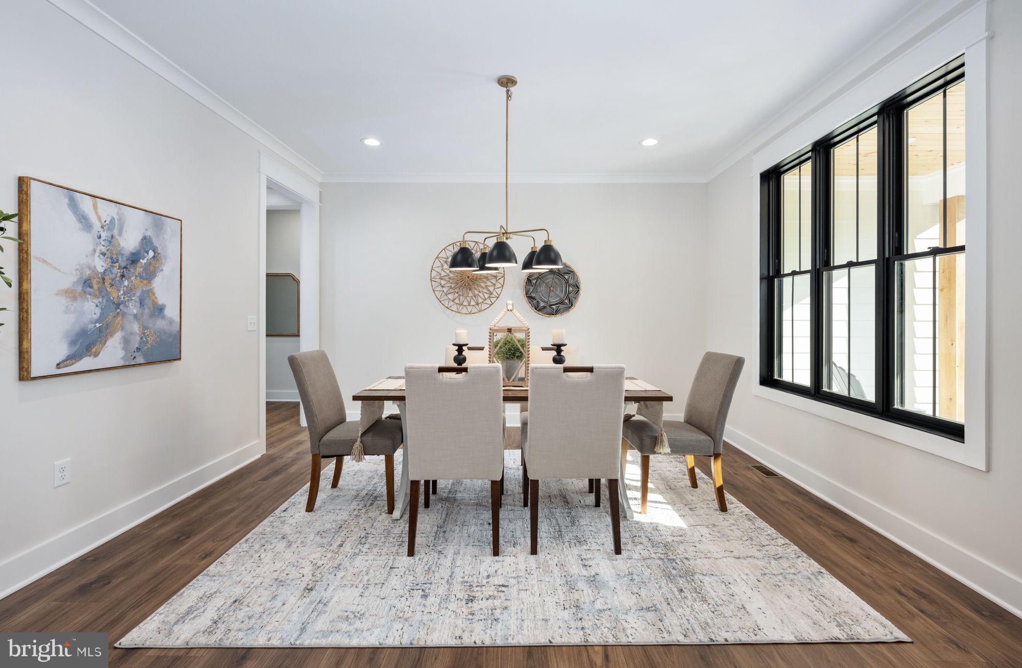 NOAHS LANDING - Residential