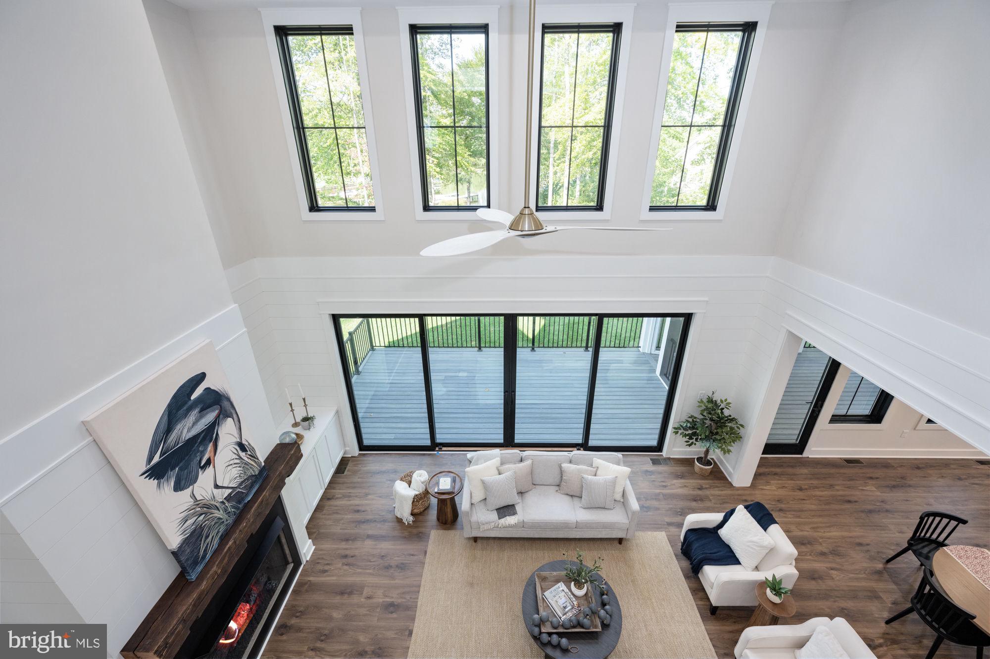 NOAHS LANDING - Residential