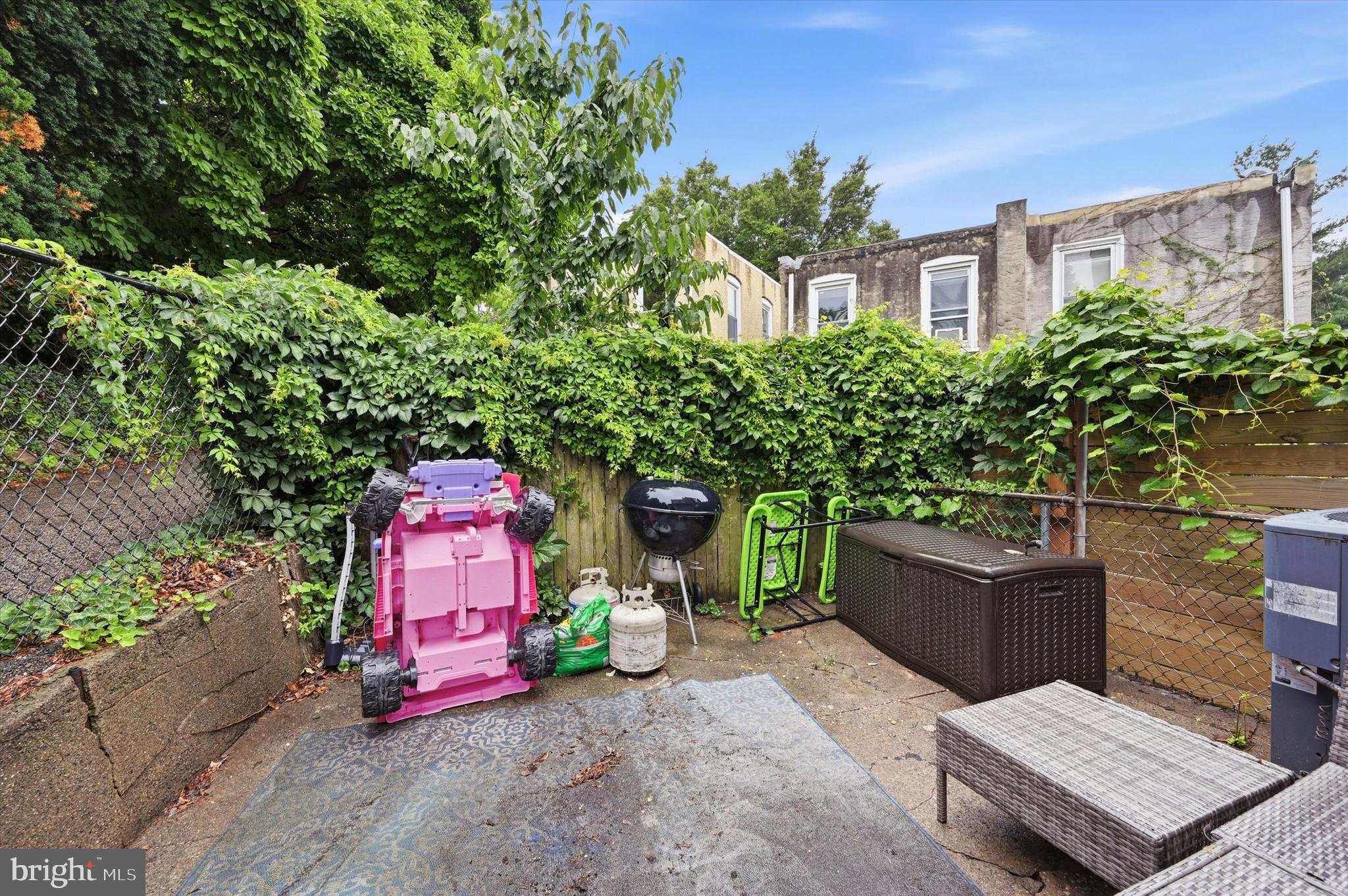ROXBOROUGH - Residential