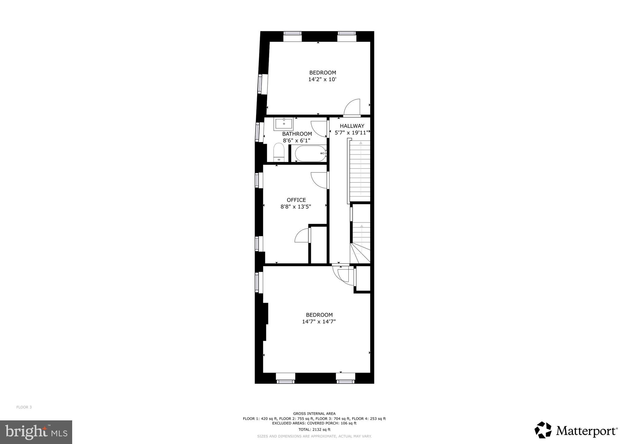 ROXBOROUGH - Residential