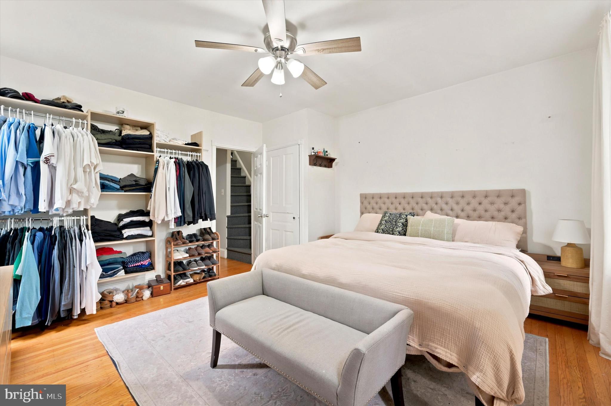 ROXBOROUGH - Residential
