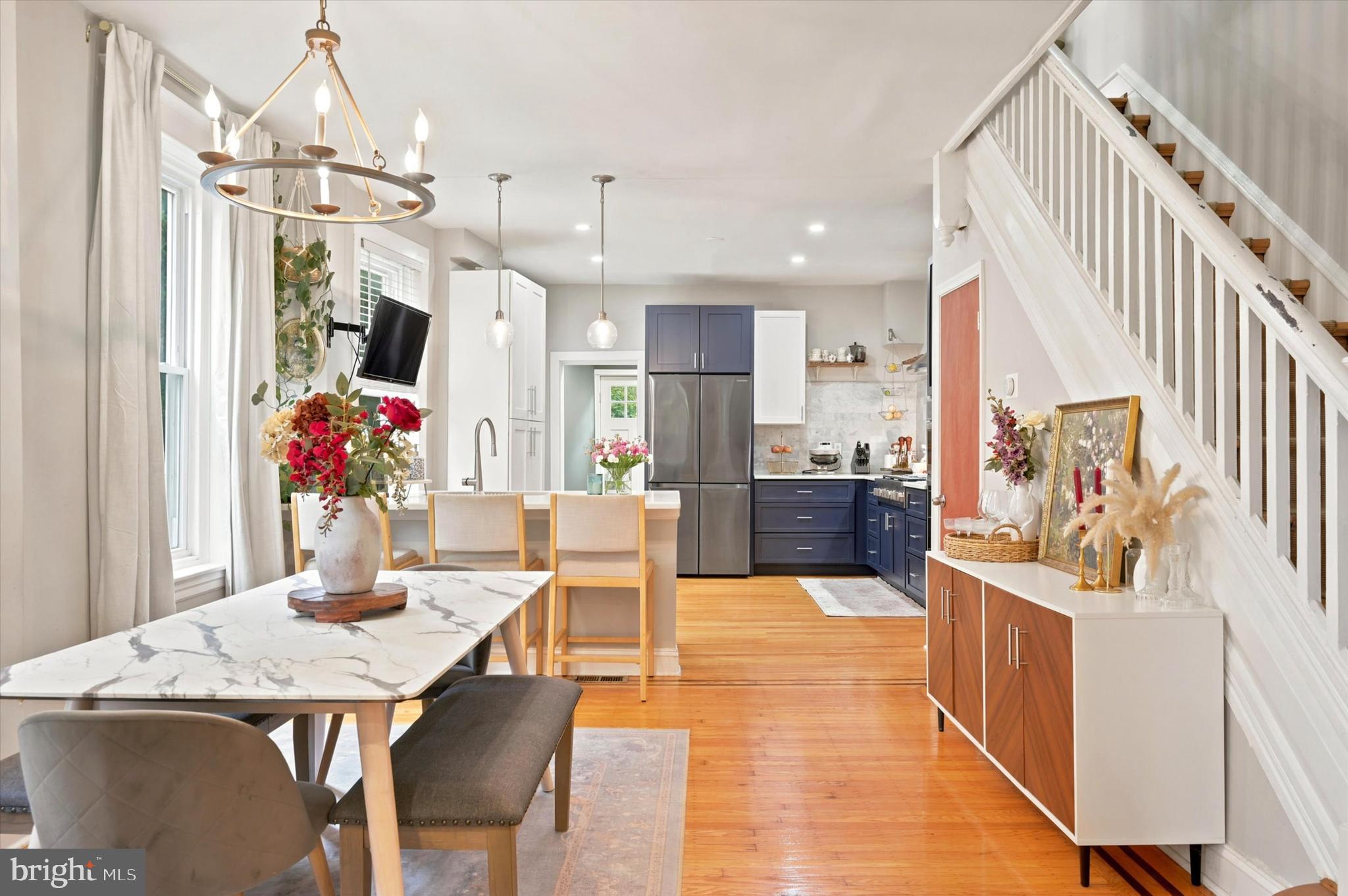 ROXBOROUGH - Residential