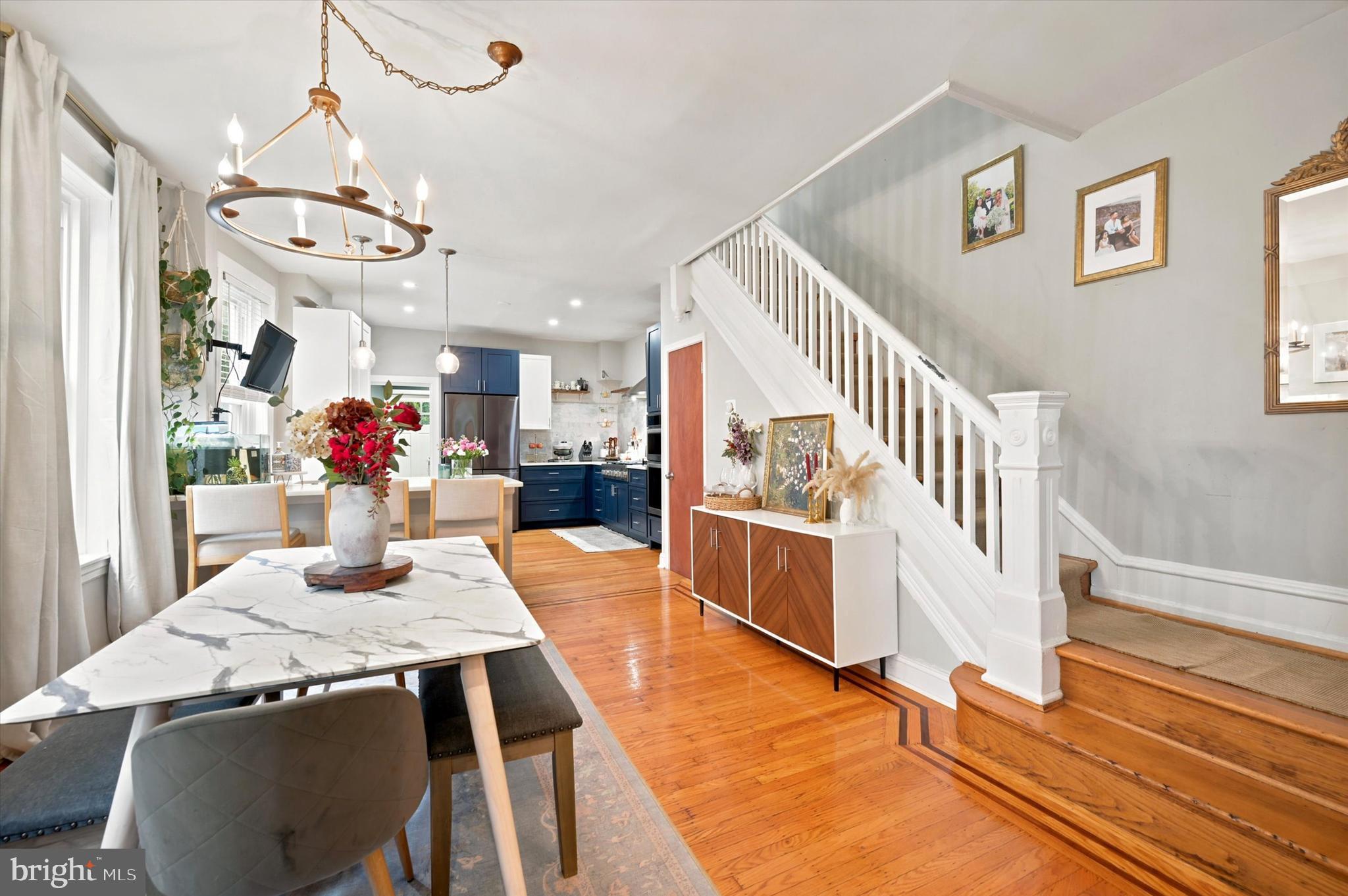 ROXBOROUGH - Residential