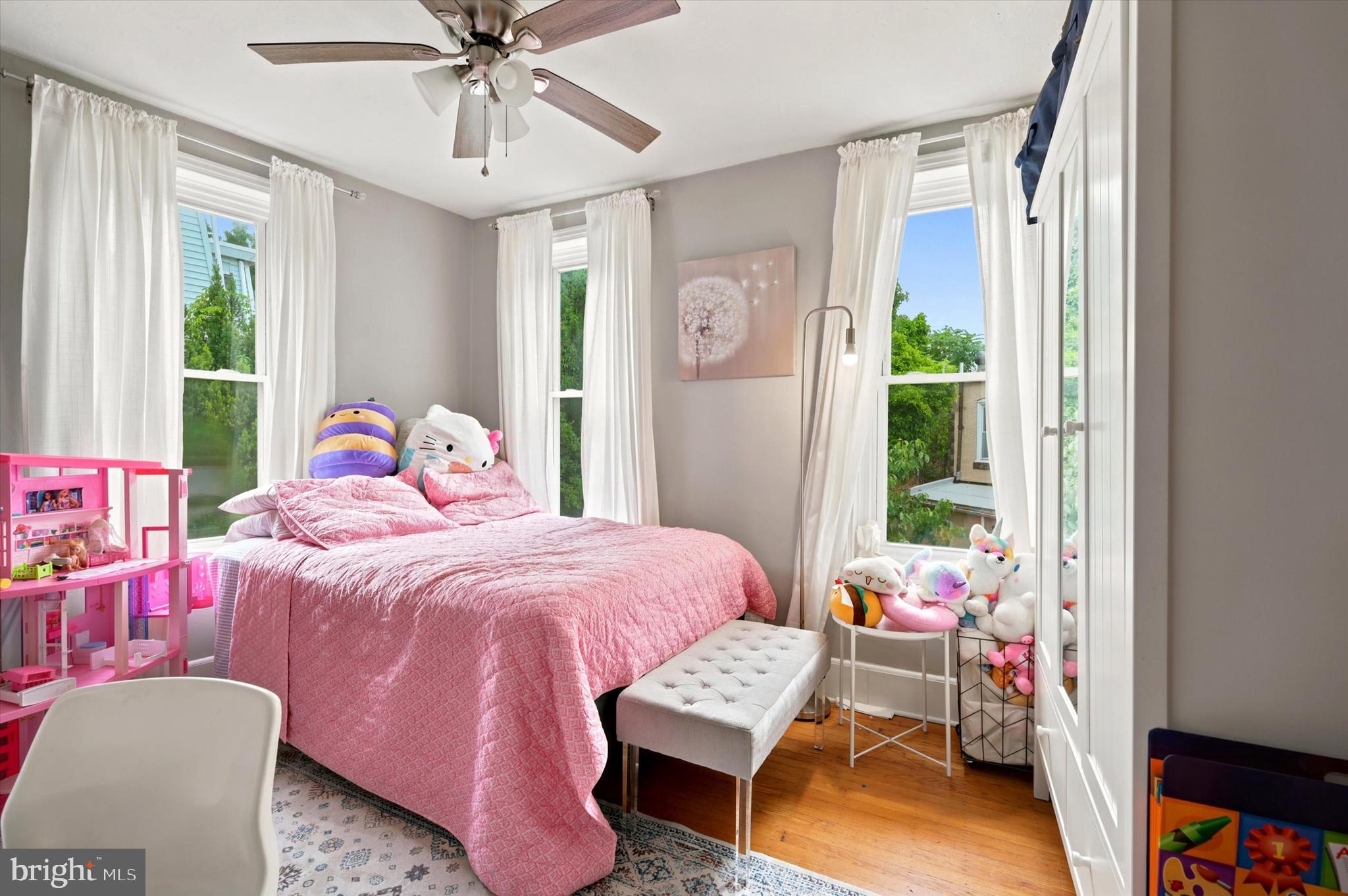 ROXBOROUGH - Residential