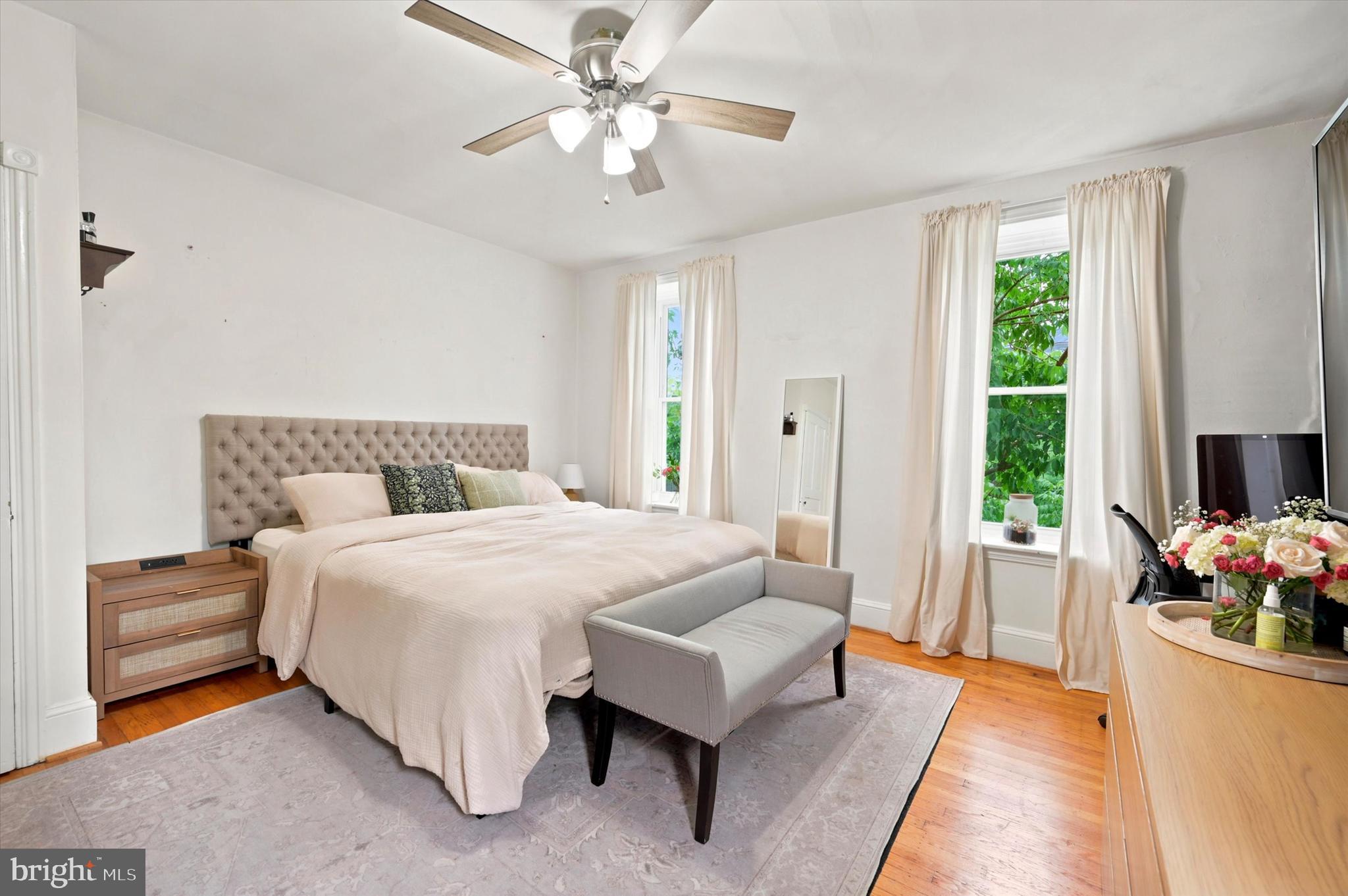 ROXBOROUGH - Residential