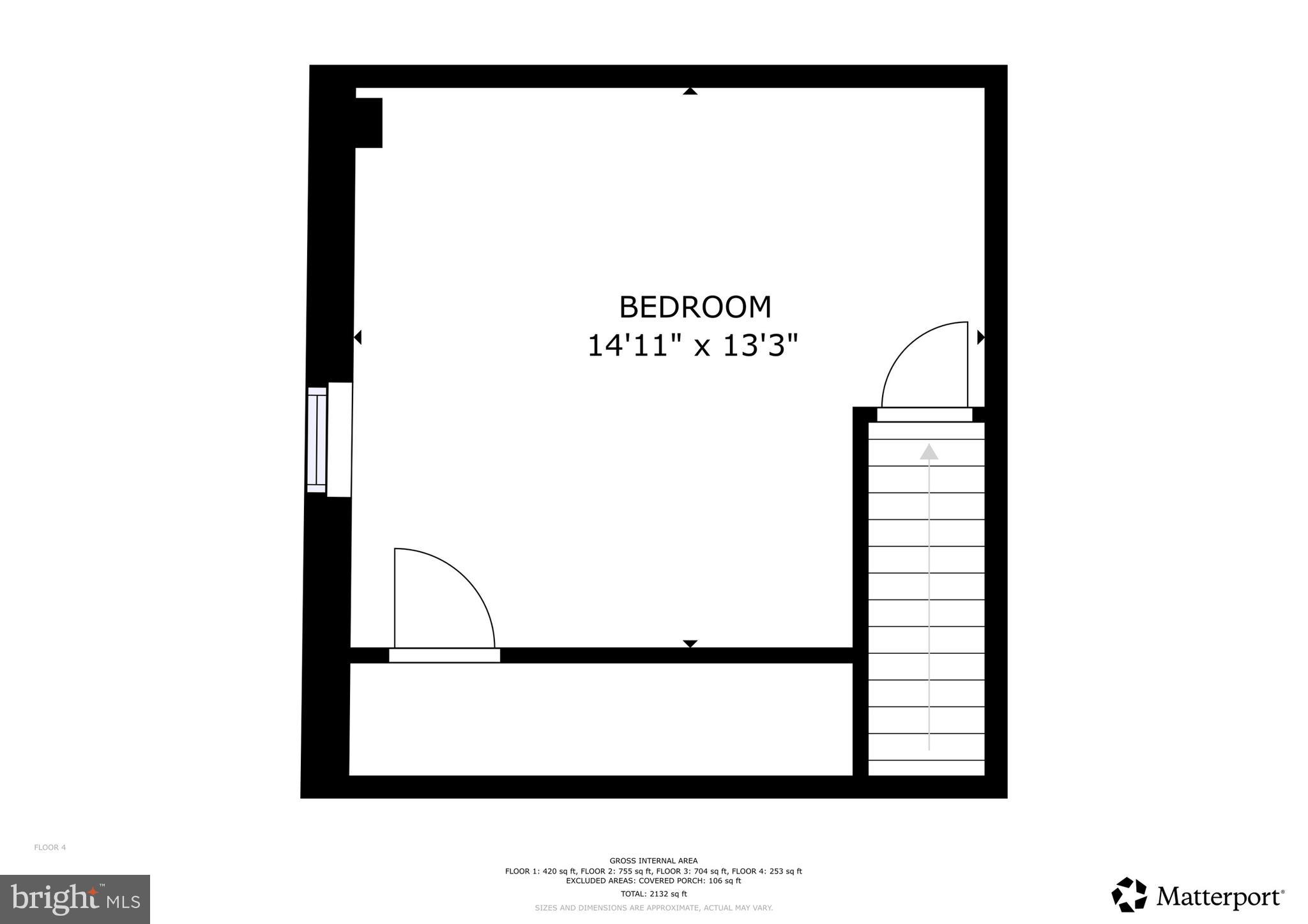 ROXBOROUGH - Residential