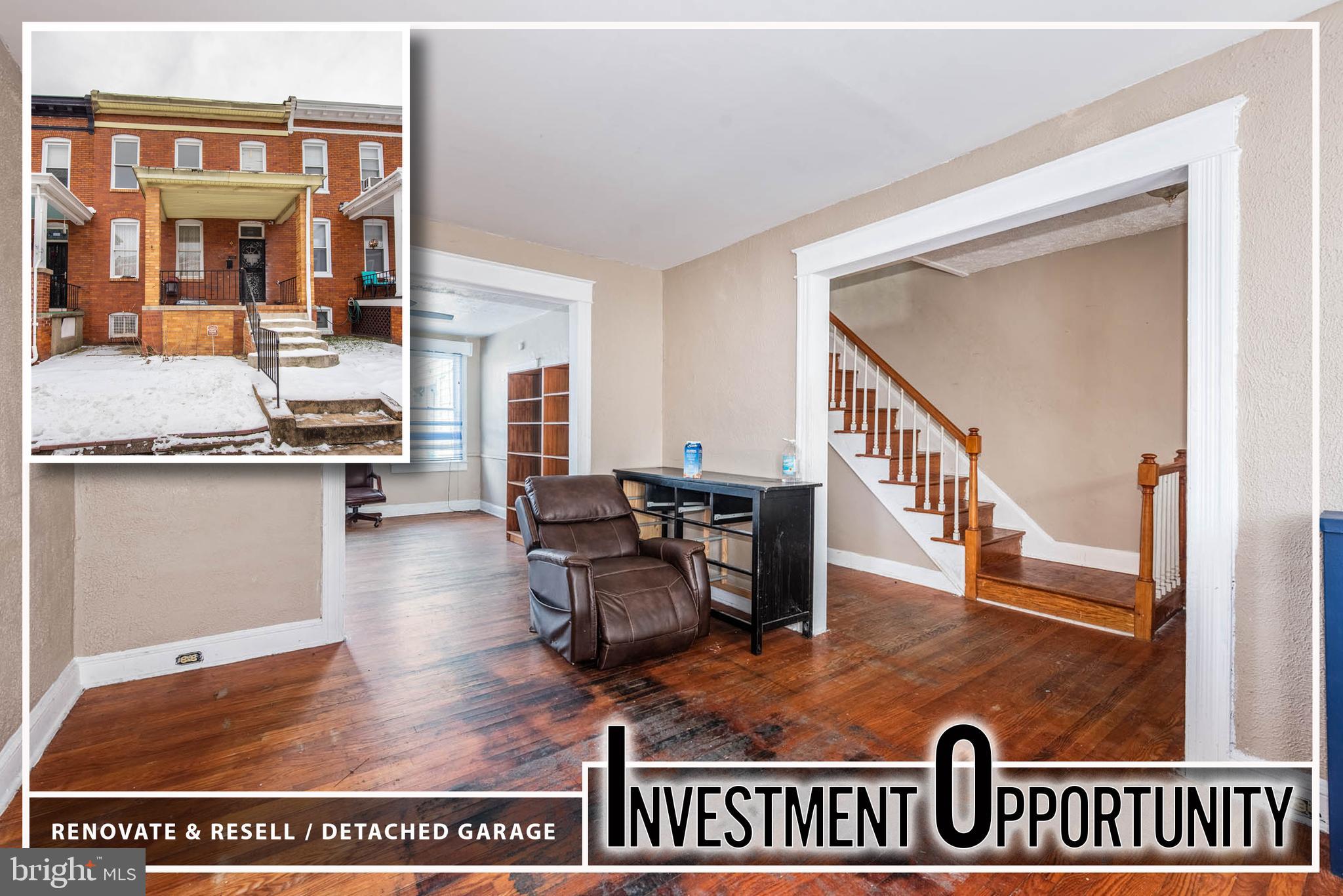 WAVERLY - Residential