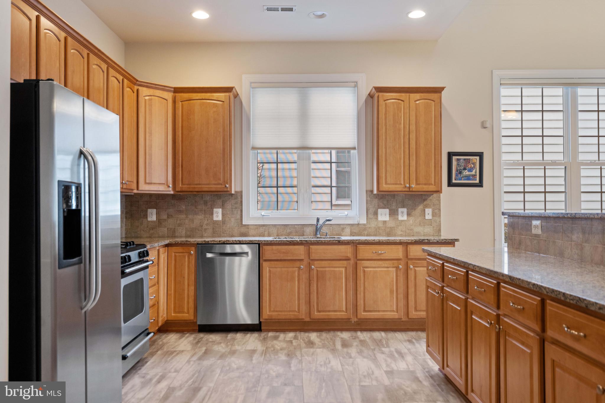 REGENCY AT DOMINION VALLEY - Residential