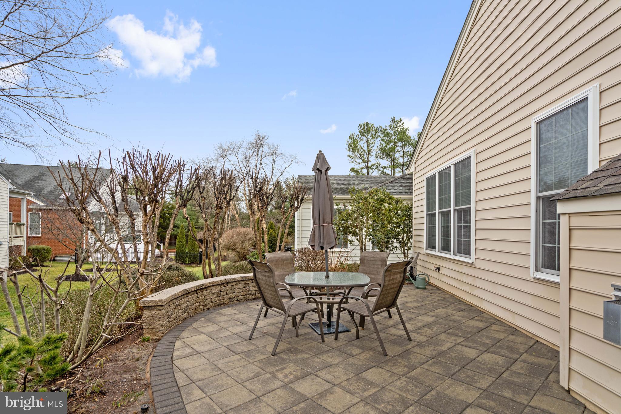 REGENCY AT DOMINION VALLEY - Residential