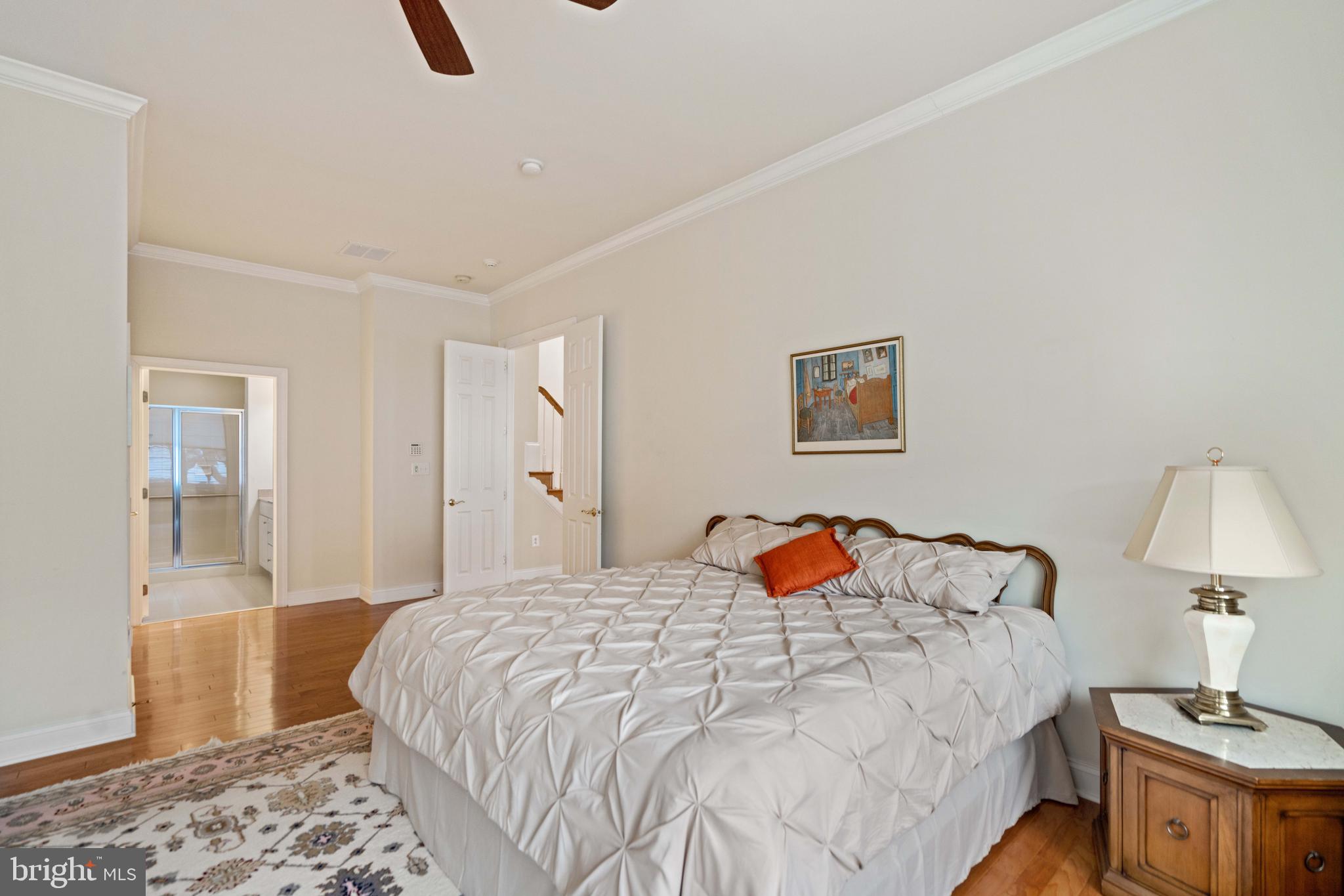 REGENCY AT DOMINION VALLEY - Residential